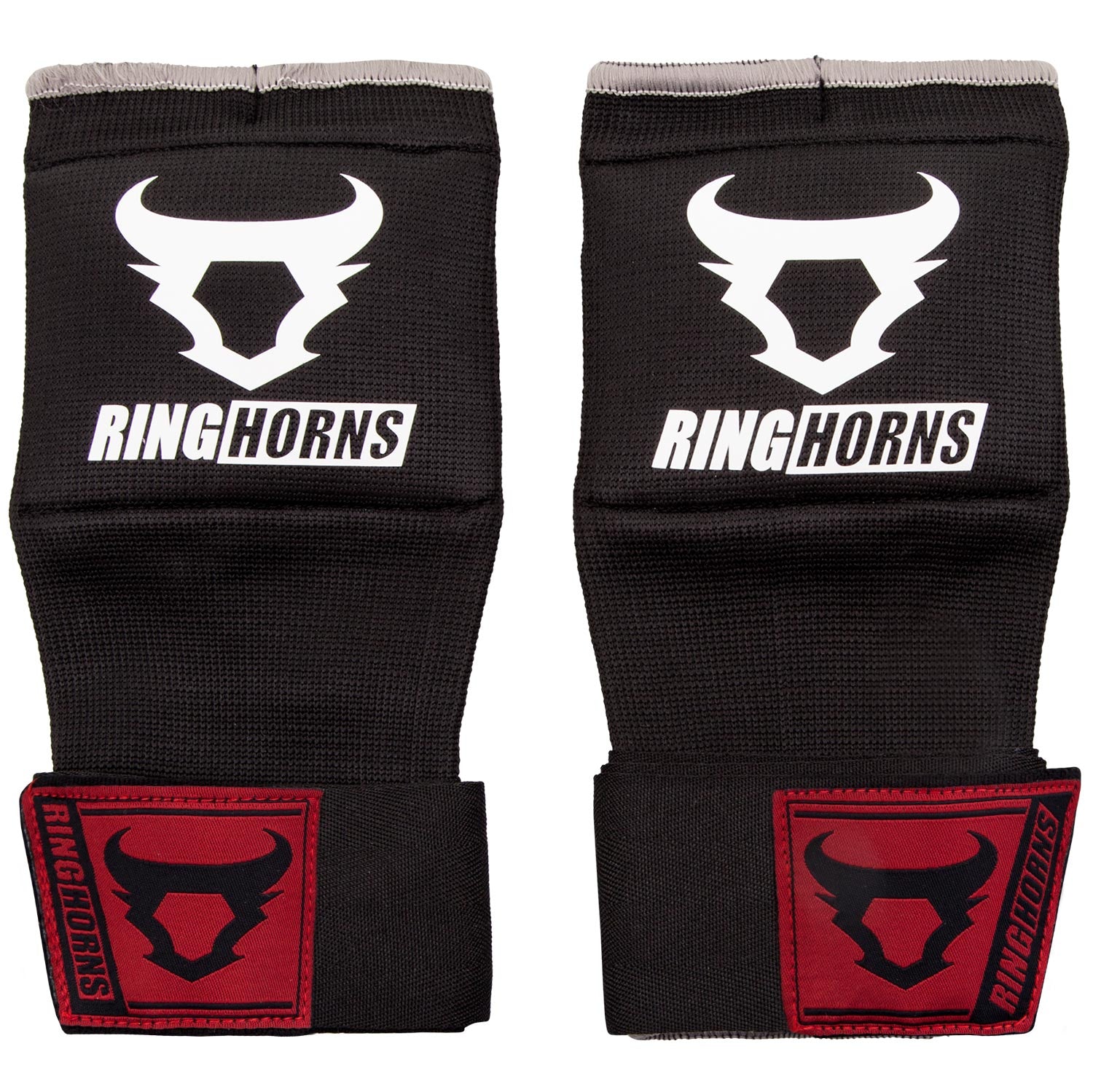 Mitaines de boxe Ringhorns Charger - Noir - product-type_Sous-gants
