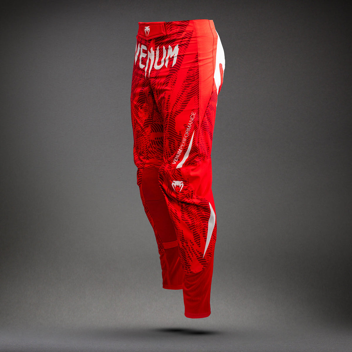 Pantalon de Motorsports Venum MX Elite - Rouge