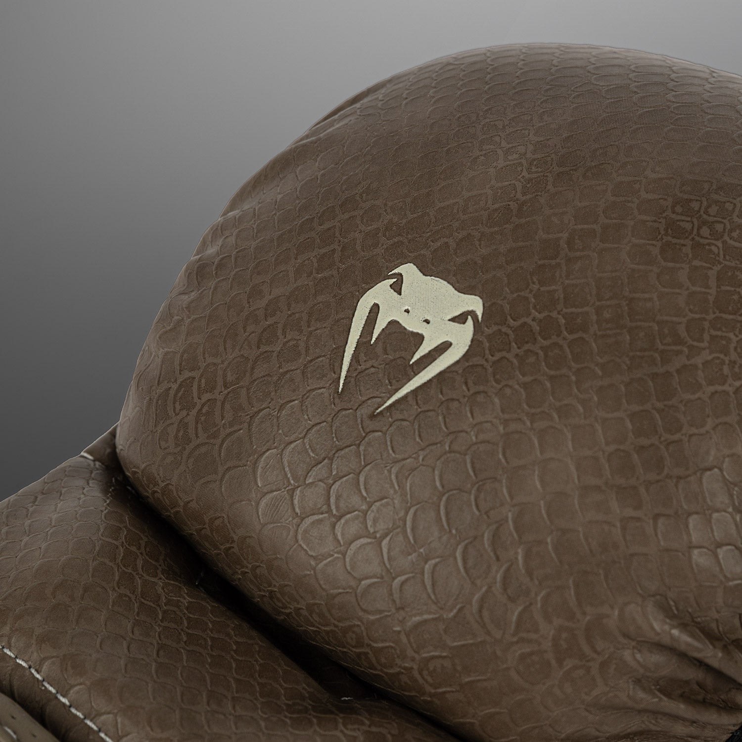 Gants de Sparring MMA Venum Impact Evo Scales – Marron - product-type_Gants de MMA