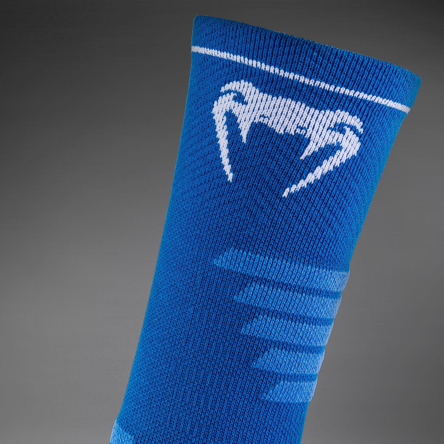 Chaussettes Performance Venum Elite - Bleu Royal/Blanc - product-type_Chaussettes