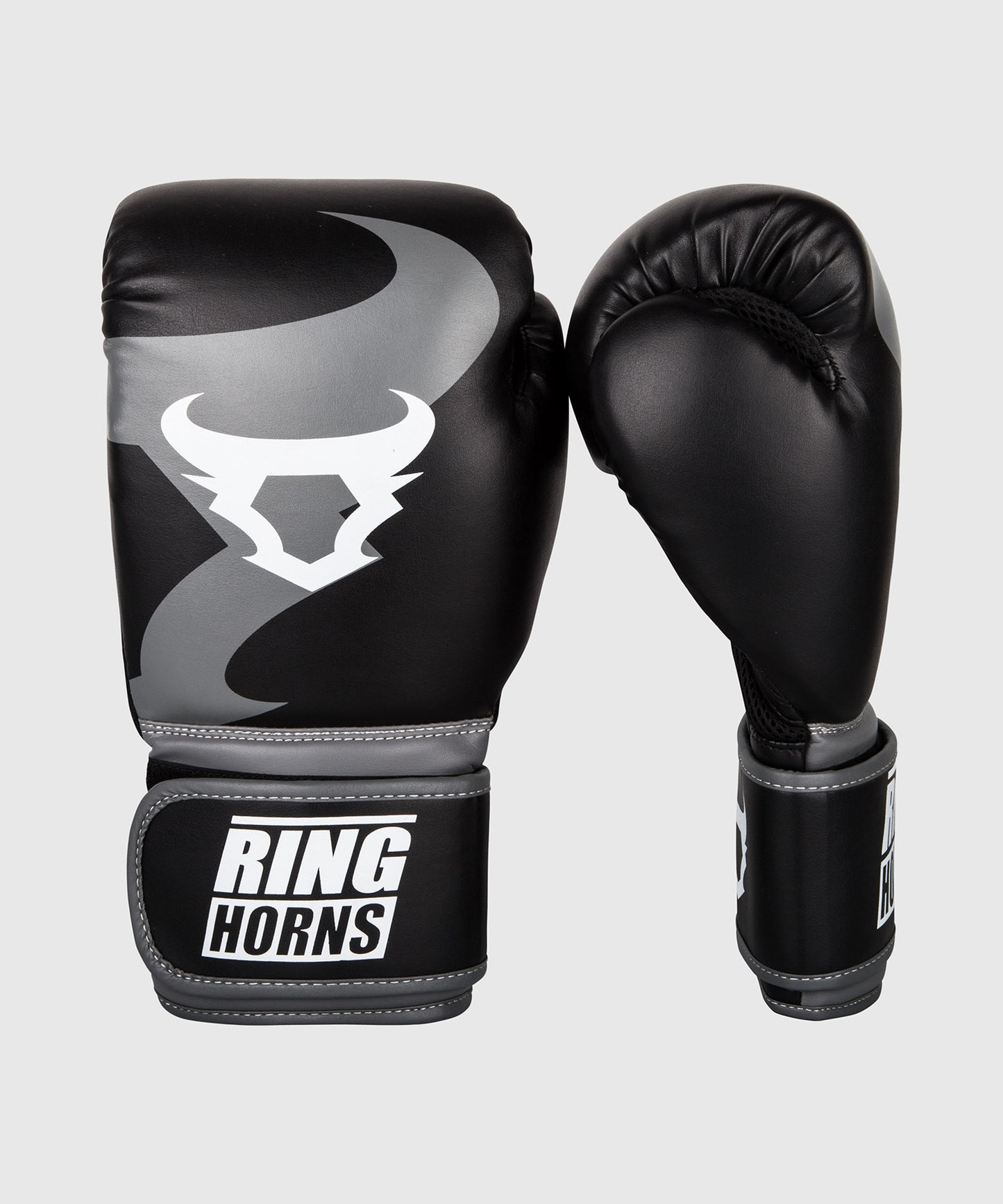 Gants de boxe Ringhorns Charger - Noir - product-type_Gants de boxe