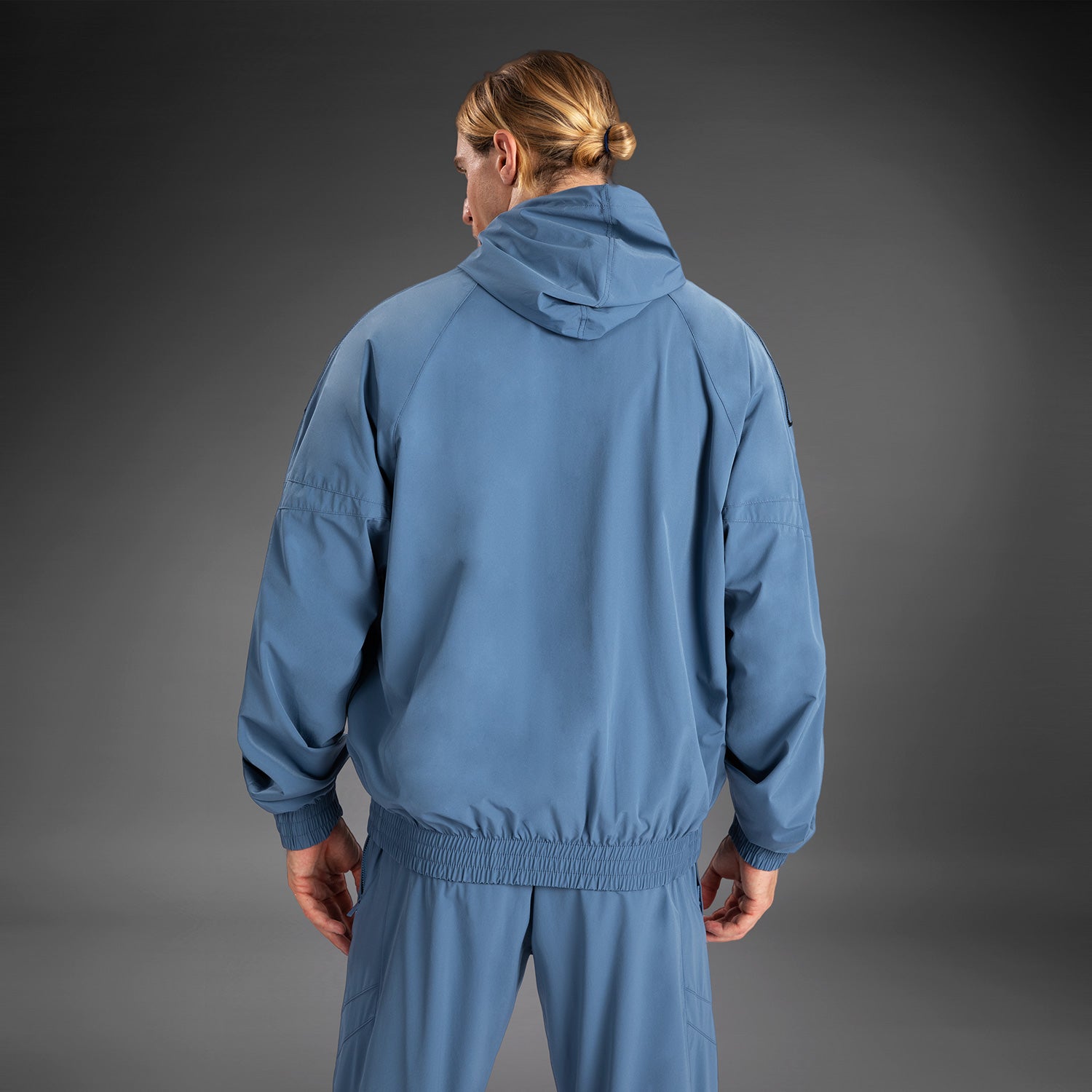 Veste de survêtement Venum Attack 90 - Bleu /Noir - product-type_Vestes
