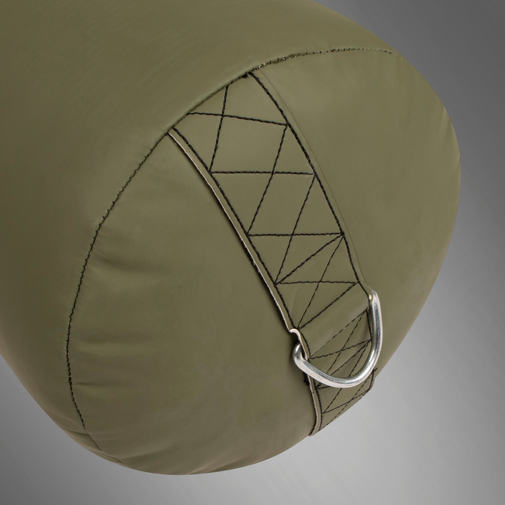 Sac de Frappe Venum Origins - Kaki/Noir (fixation plafond incluse) - product-type_Sacs de frappe
