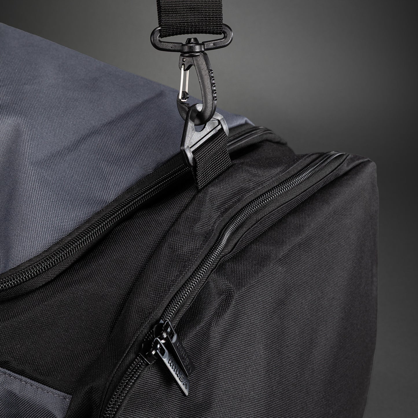 Sac de Sport Venum Essential (37 L) - Gris/Noir