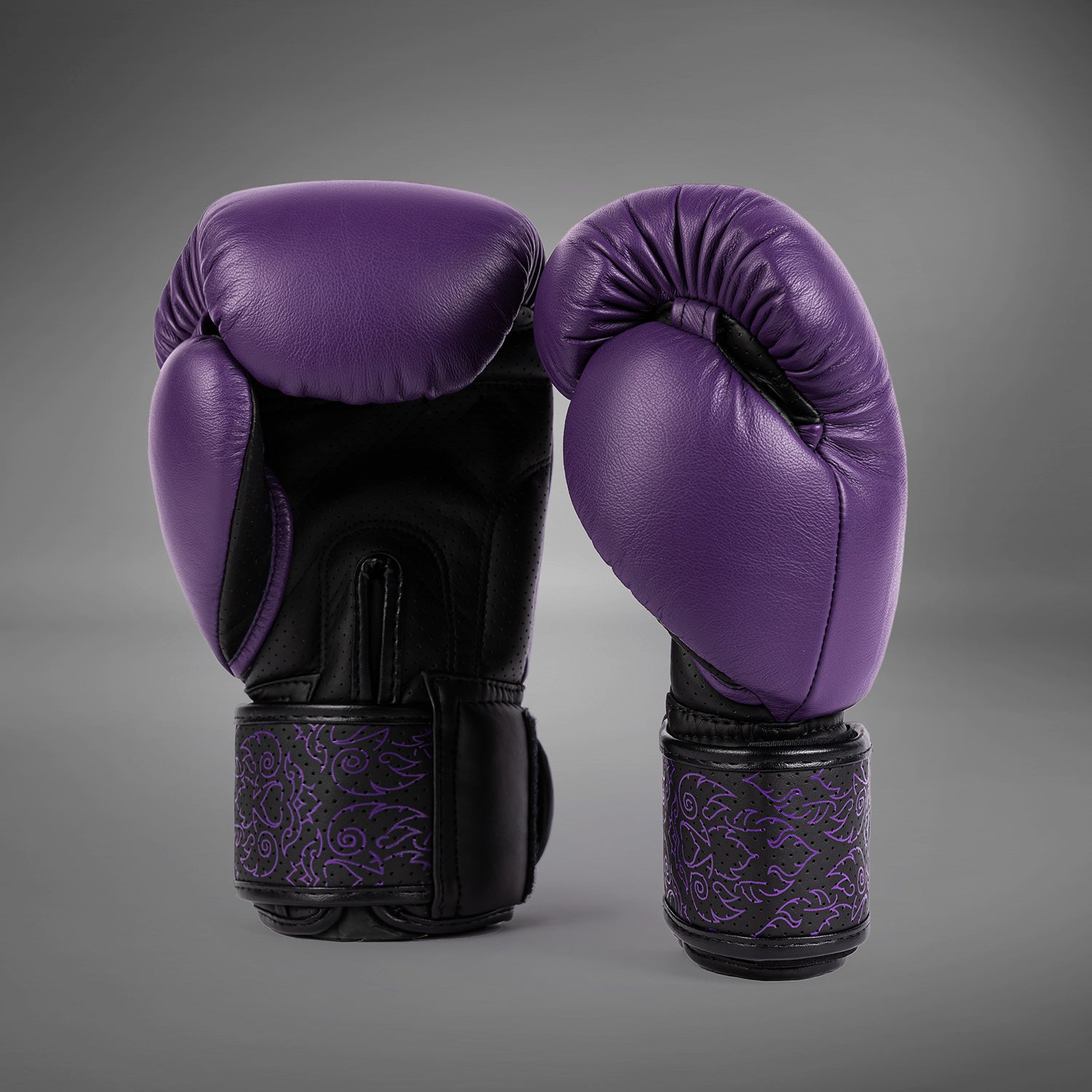 Gants de Boxe Venum Power 2.0 - Violet - product-type_Gants de boxe