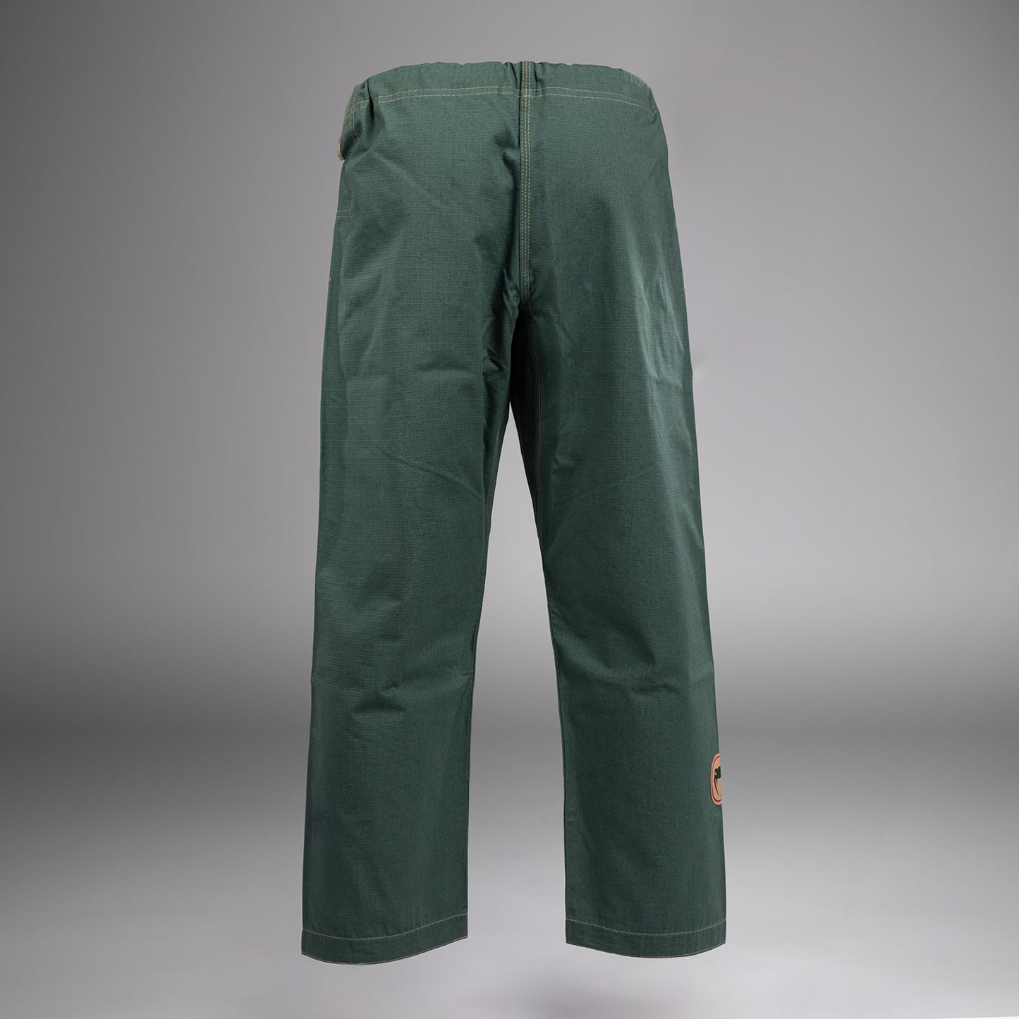 Kimono de JJB Venum Elite 5.0 (450 gsm) - Vert Forêt - product-type_Kimonos de JJB