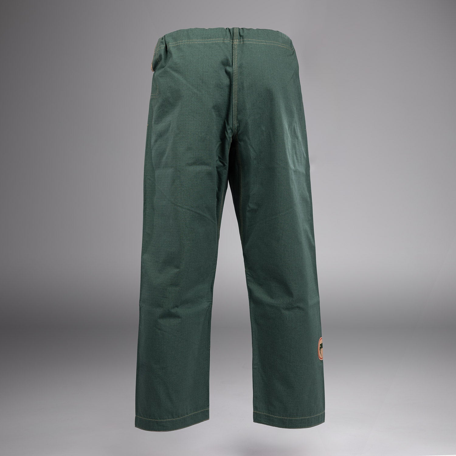 Kimono de JJB Venum Elite 5.0 (450 gsm) - Vert Forêt - product-type_Kimonos de JJB