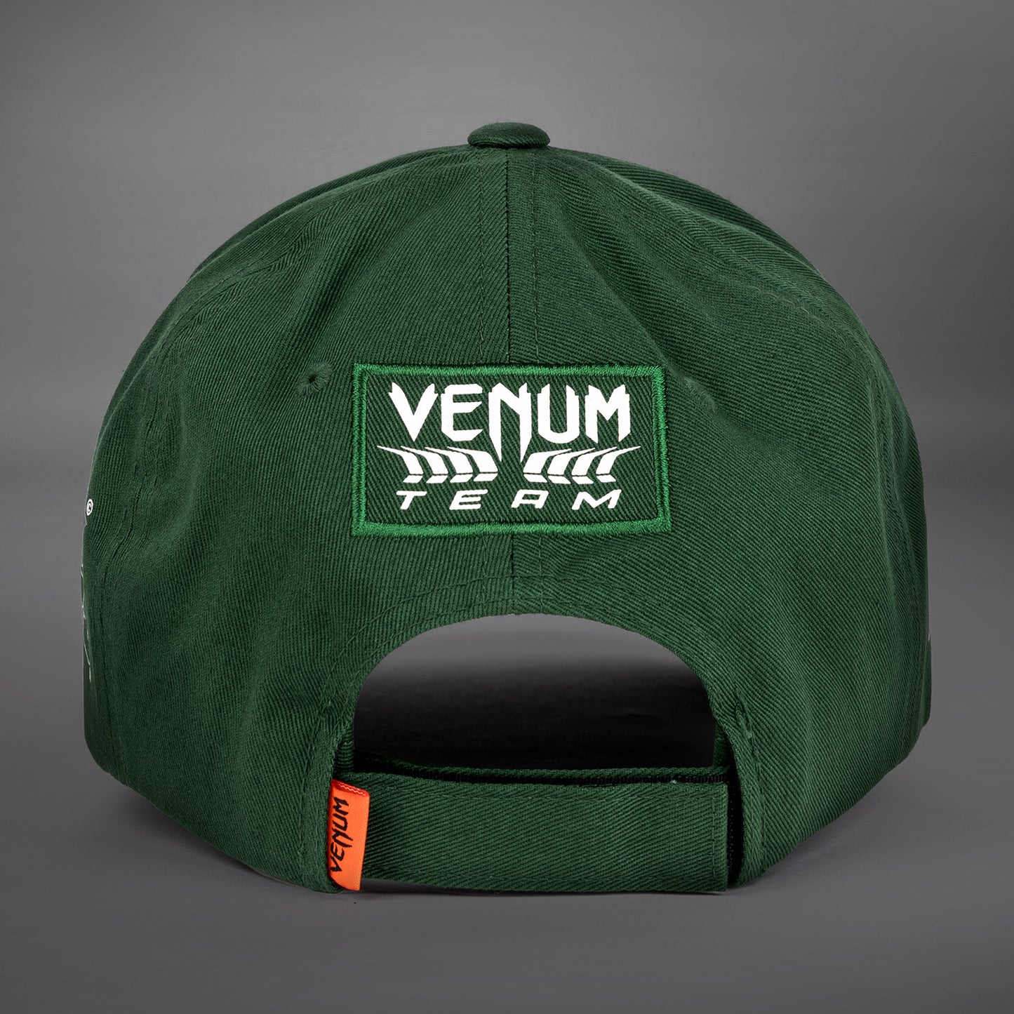 Casquette Venum Motorsport - Vert Profond - product-type_Casquettes