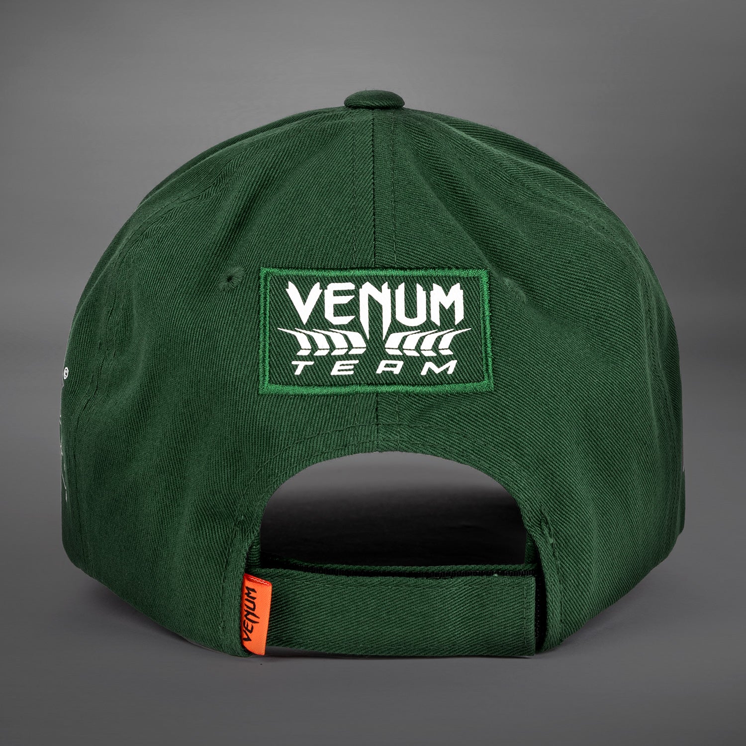 Casquette Venum Motorsport - Vert Profond - product-type_Casquettes