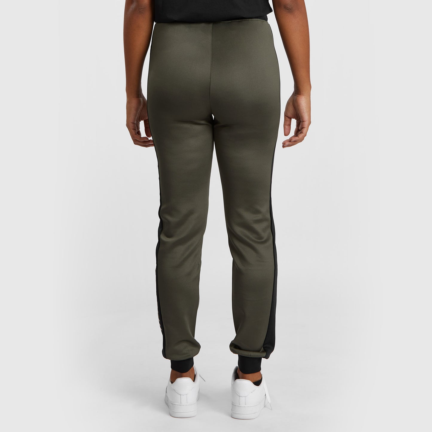 Pantalon de jogging de performance pour Femmes UFC Adrenaline by Venum Fight Week - Kaki/Bronze - product-type_Pantalons de jogging
