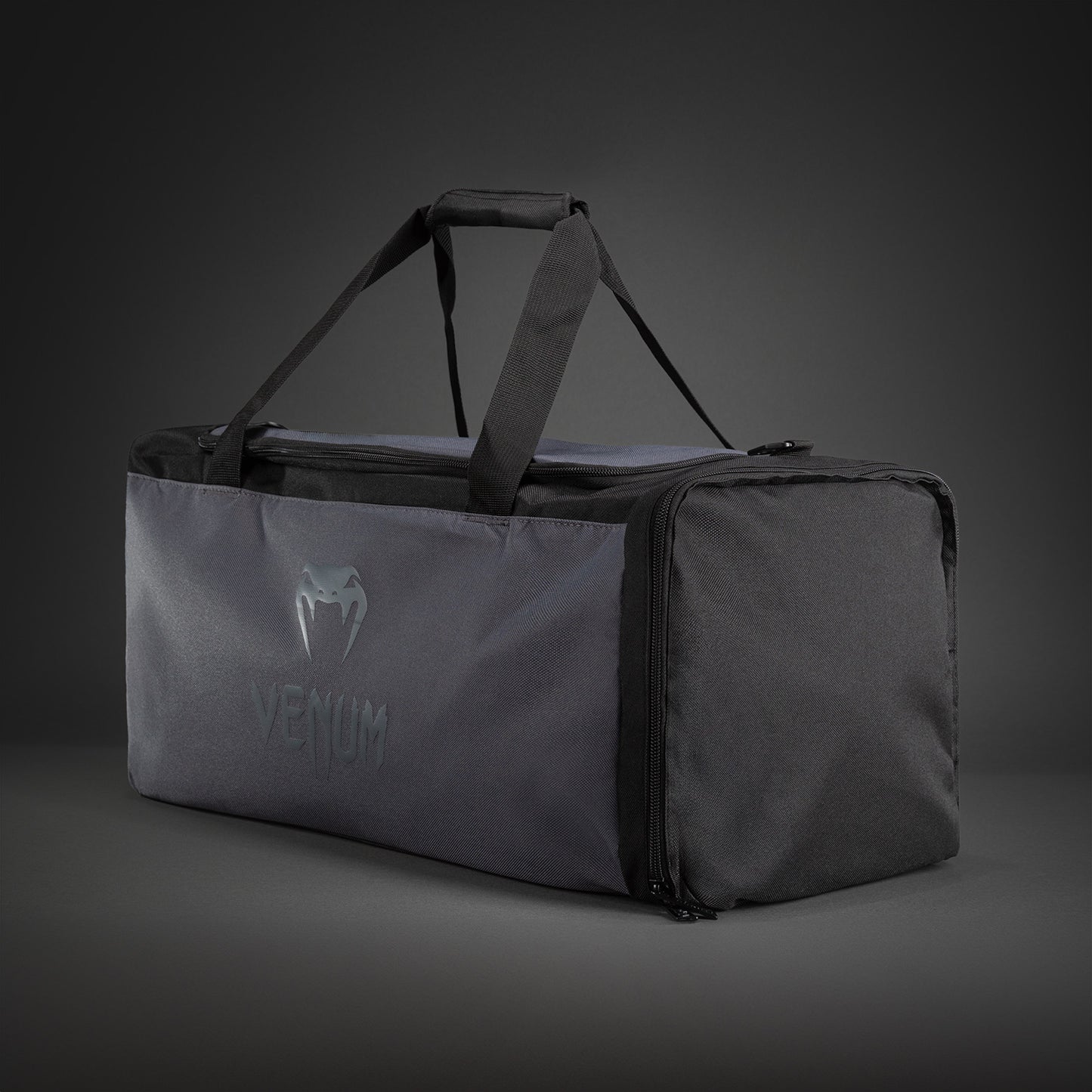 Sac de Sport Venum Essential (37 L) - Gris/Noir