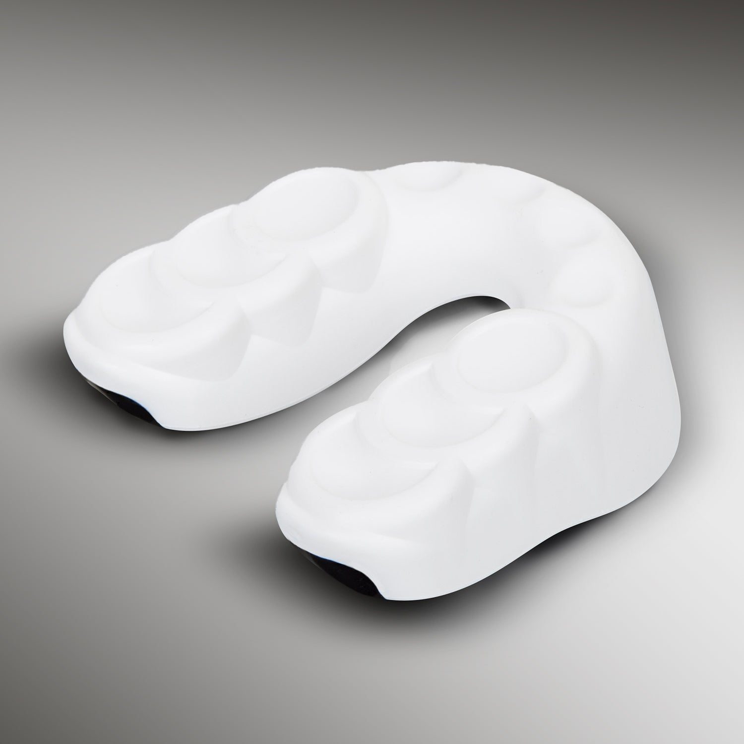Protège-dents Venum Challenger - Blanc/Noir - product-type_Protège-dents