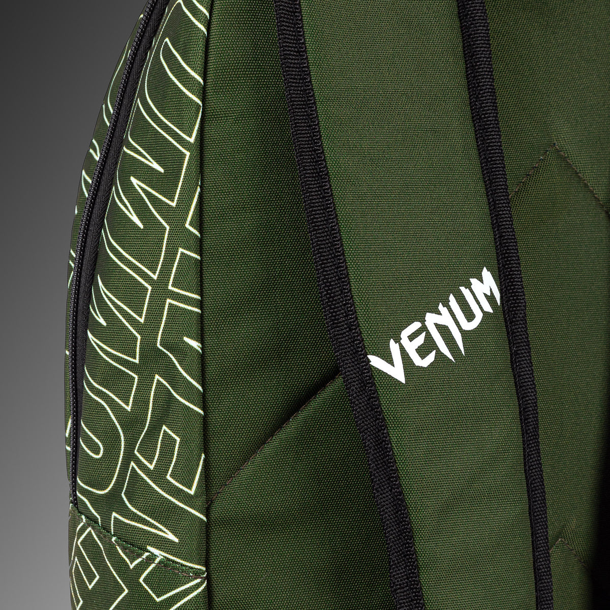 Sac à dos Venum Contender XT 3D - Kaki/Blanc - product-type_Sacs de sport