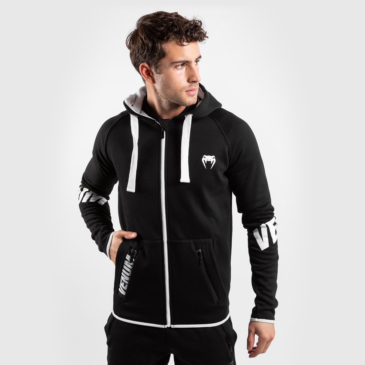 Sweatshirt Venum Contender 3.0 - Noir - product-type_Vestes