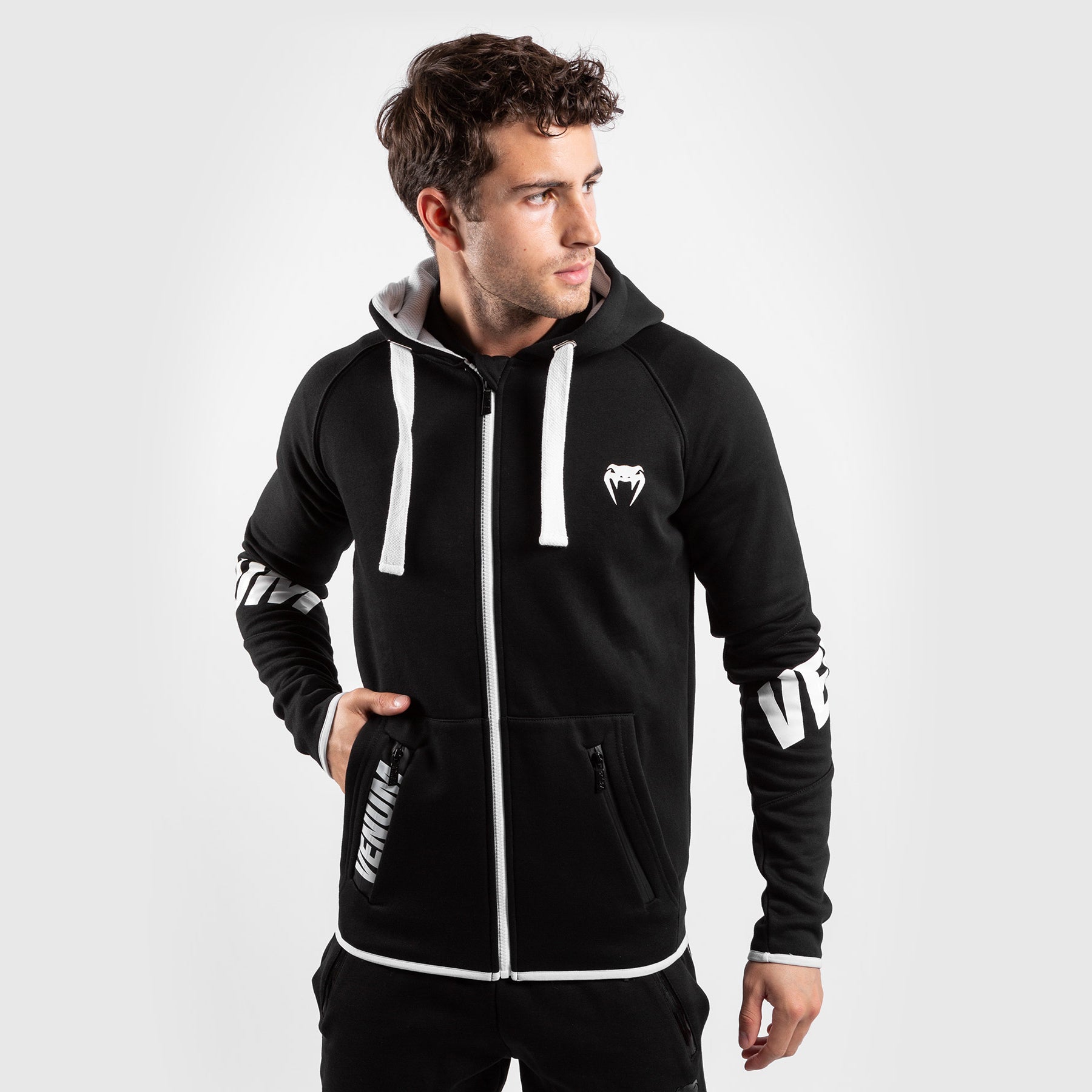 Sweatshirt Venum Contender 3.0 - Noir - product-type_Vestes
