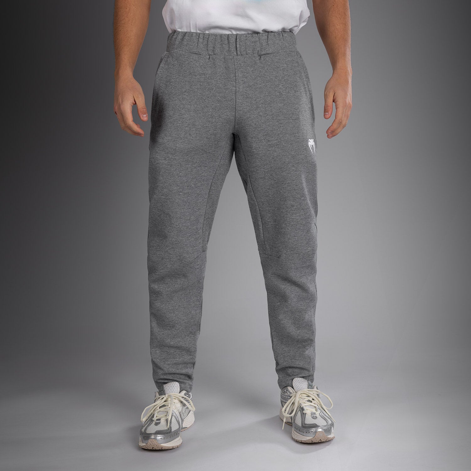 Jogging Venum City Core - Cloud Grey - product-type_Pantalons de jogging