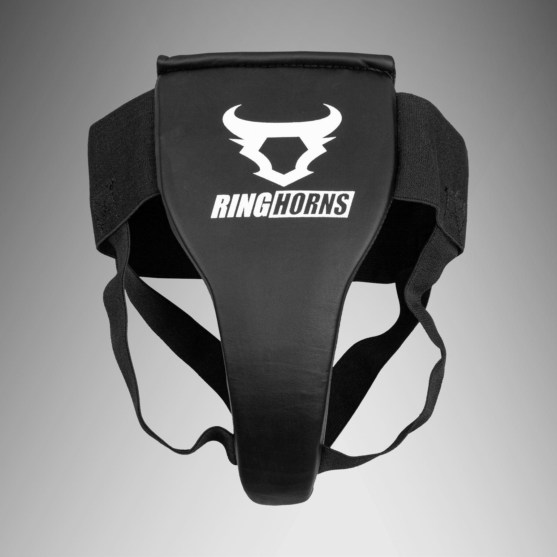 Coquille et porte-coquille Femme Ringhorns Charger by Venum – Noir - product-type_Coquilles et porte-coquilles