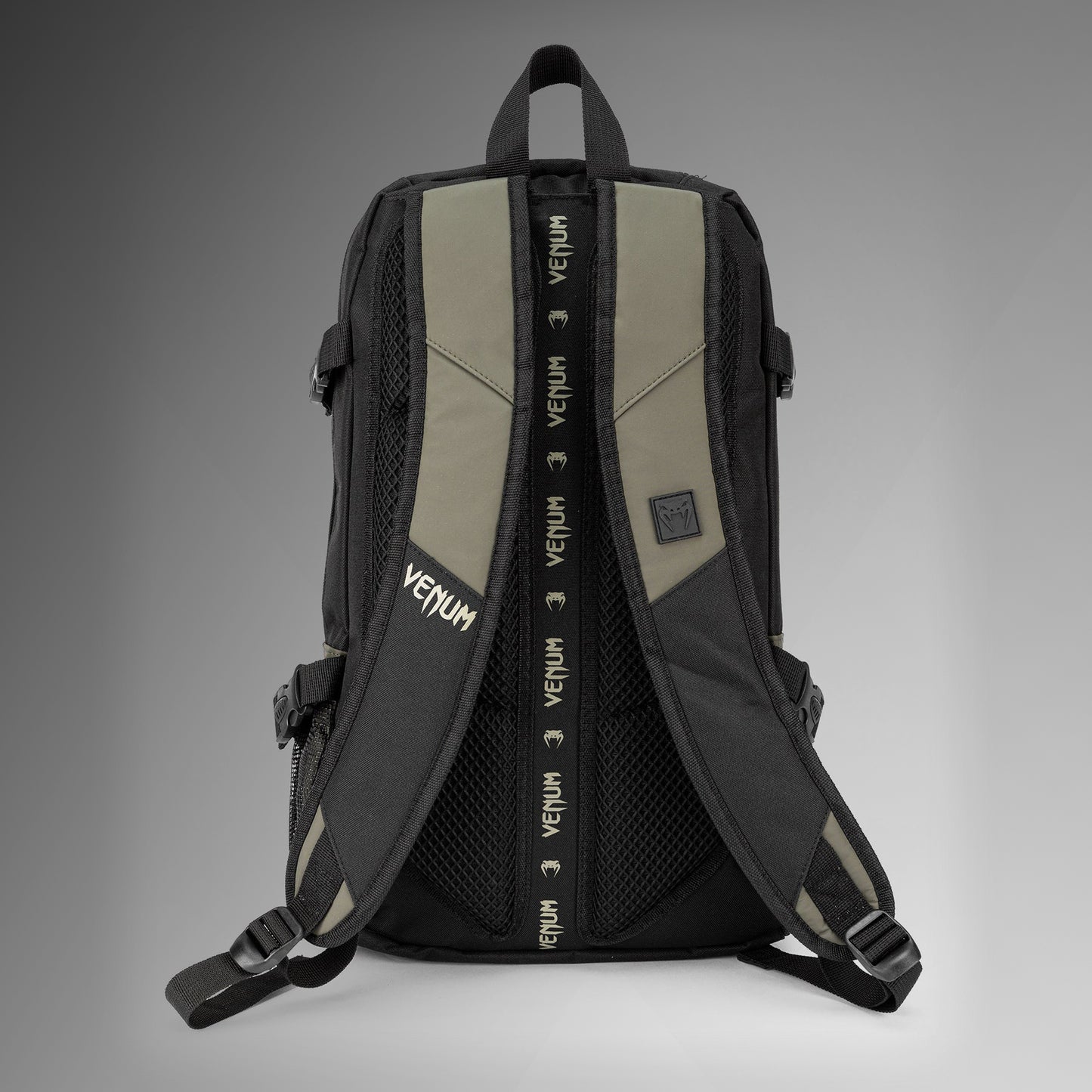 Sac à Dos Venum Challenger Pro Evo (20-25L) – Kaki/Noir - product-type_Sacs de sport