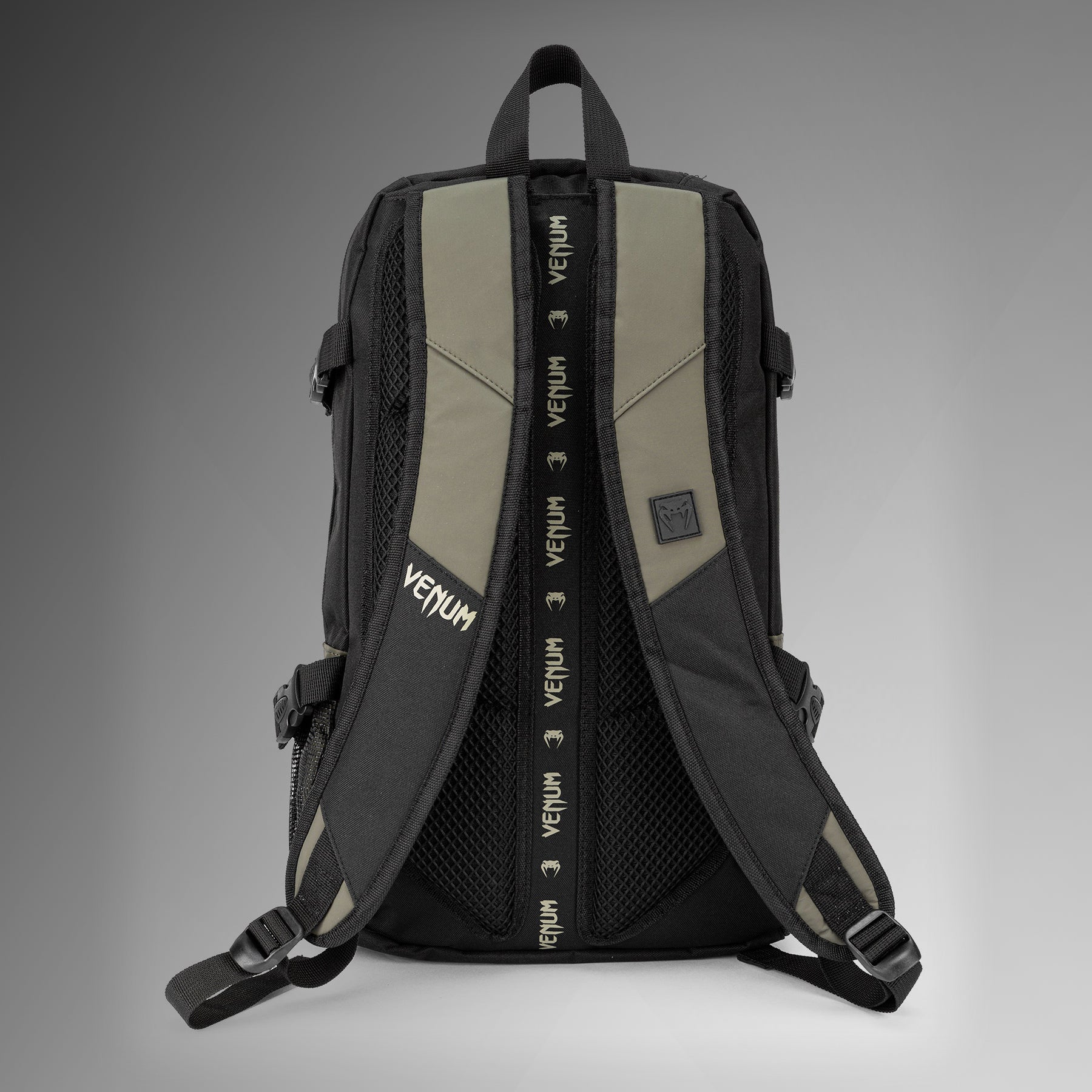 Sac à Dos Venum Challenger Pro Evo (20-25L) – Kaki/Noir - product-type_Sacs de sport