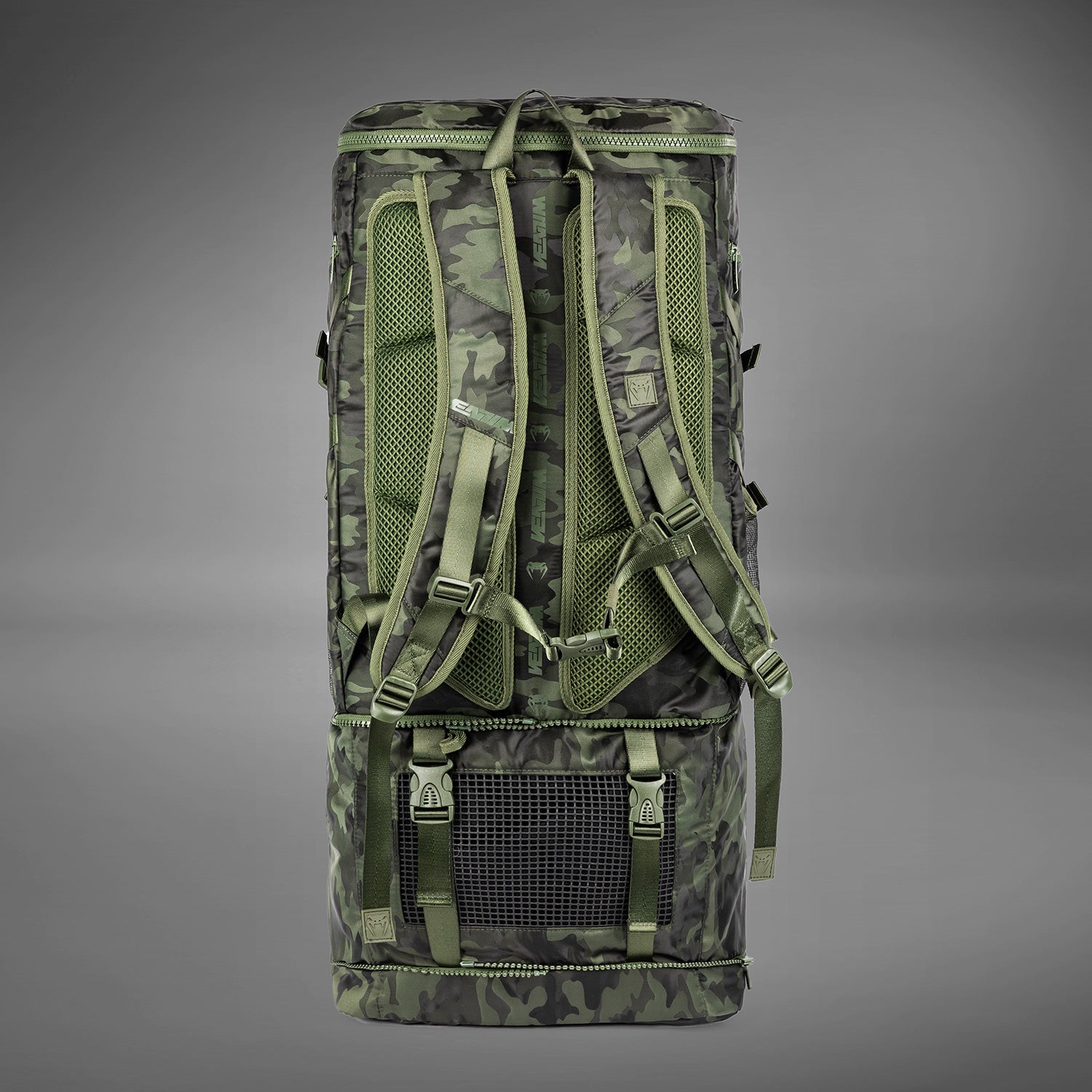 Sac à Dos Venum Challenger Xtrem (50-63L) – Kaki/Camo - product-type_Sacs de sport
