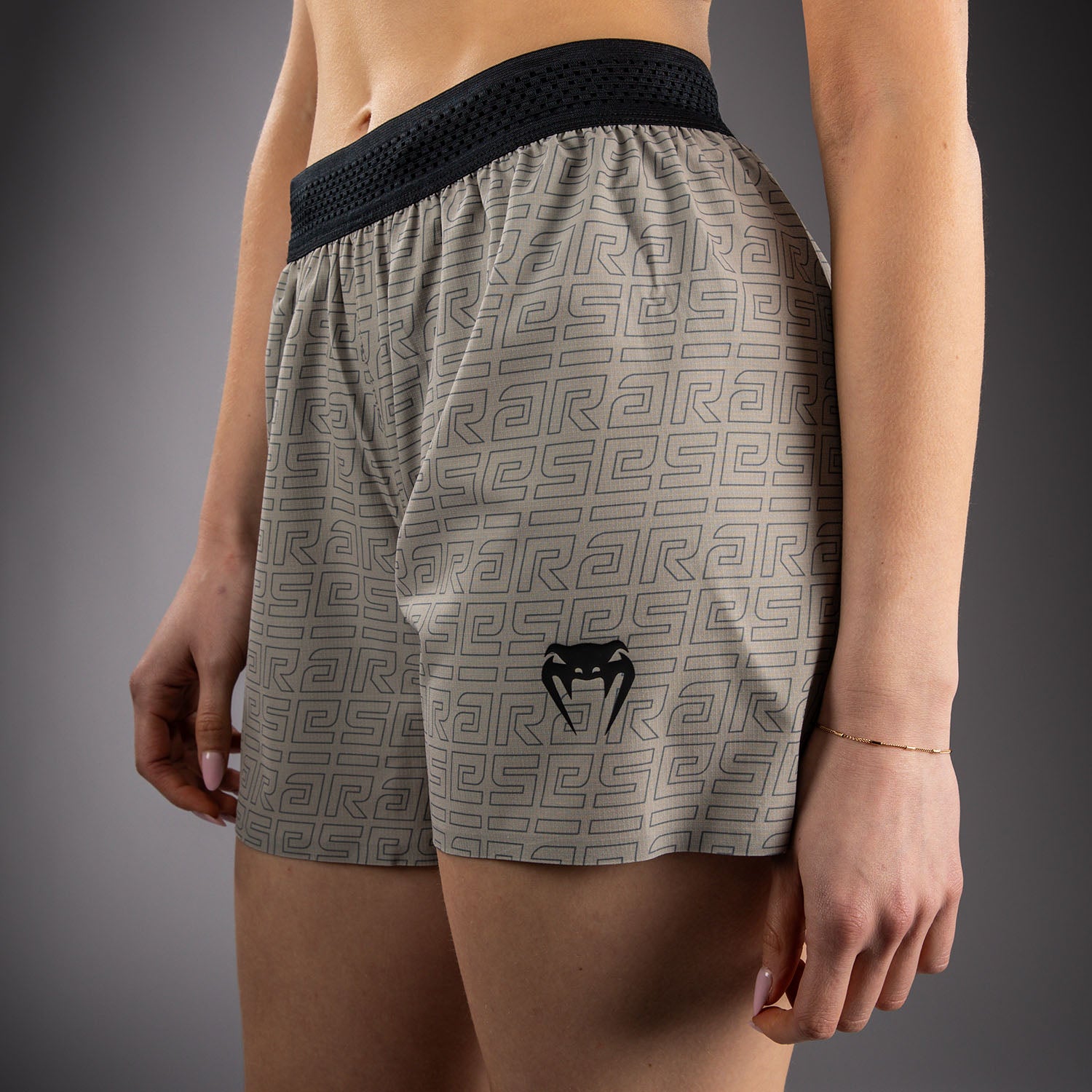 Short de Combat Venum Ares 2.0 Pour Femme – Sable - product-type_Shorts de MMA