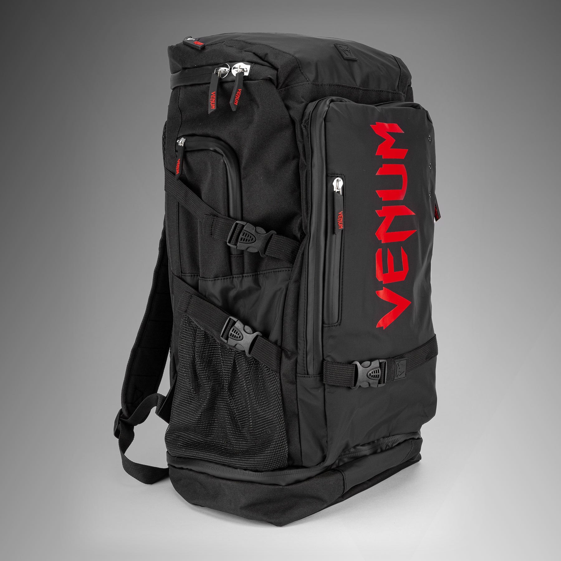 Sac à Dos Venum Challenger Xtrem Evo (50-63L) – Noir/Rouge - product-type_Sacs de sport