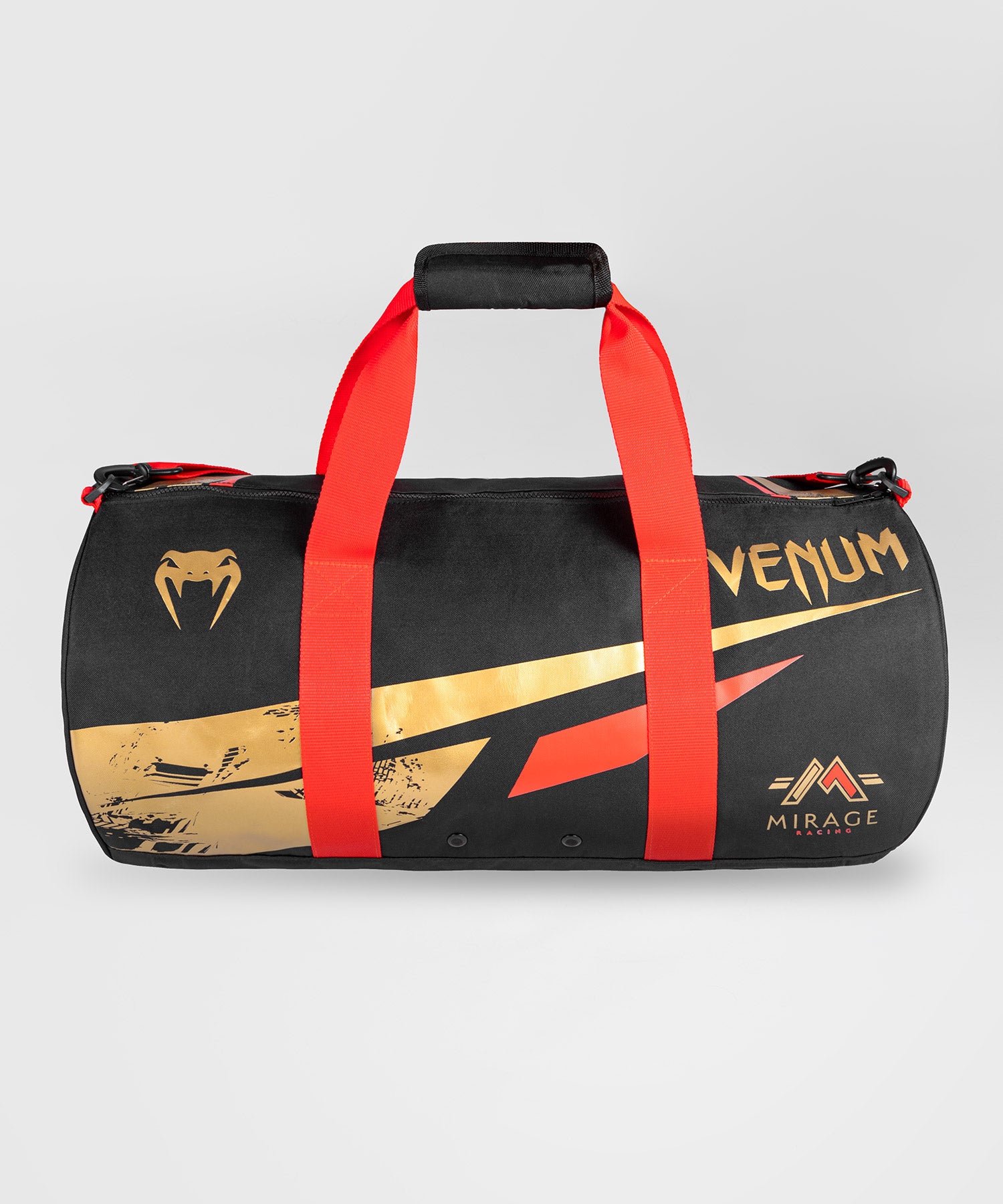 Venum x Mirage Sac de sport - Noir/Or - product-type_Sacs de sport