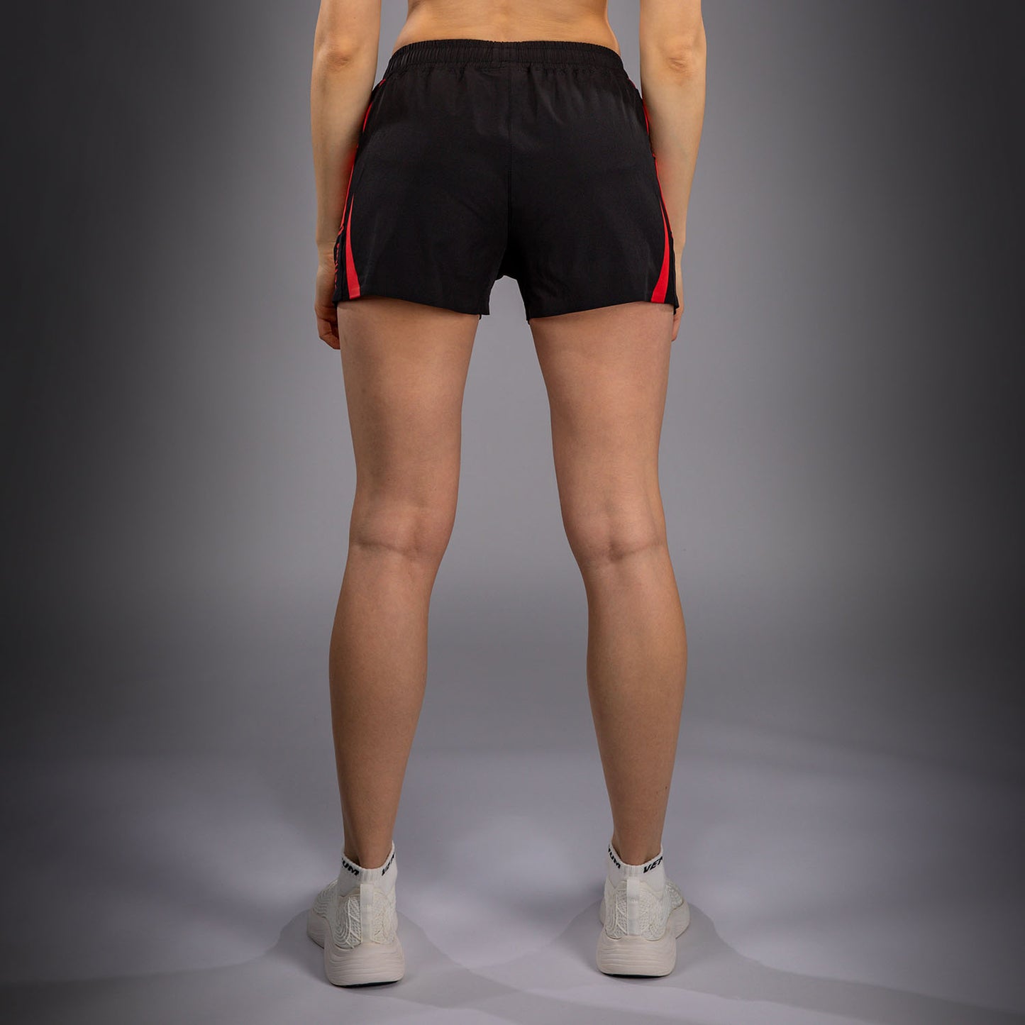 Short Technique pour Femme Venum UFC Unity by Venum Authentic Fight Week - Noir