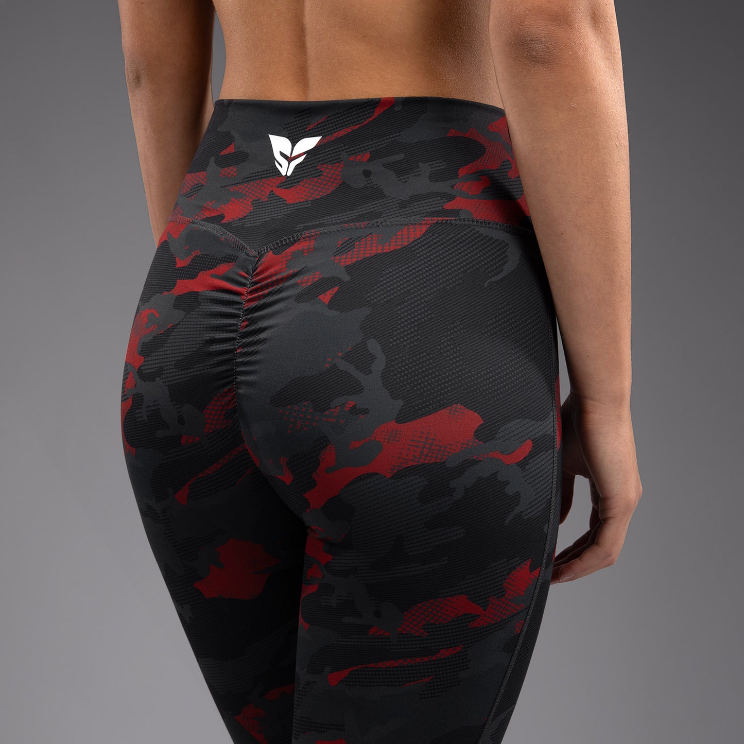 Legging pour Femmes Venum x Sophia Rose - Urban Red Camo - product-type_Leggings