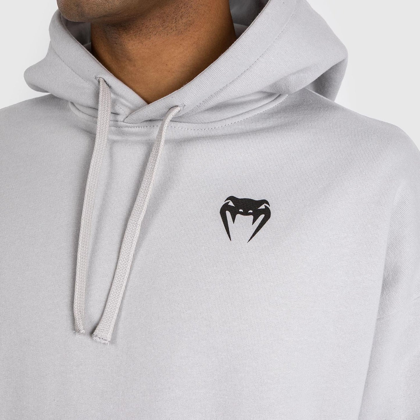 Sweatshirt à capuche Venum x Dodge Demon 170 - Gris - product-type_Sweatshirts