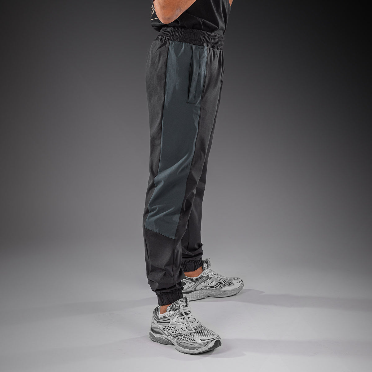 Pantalon de jogging Pour Enfant Venum Vectra - Noir/Or