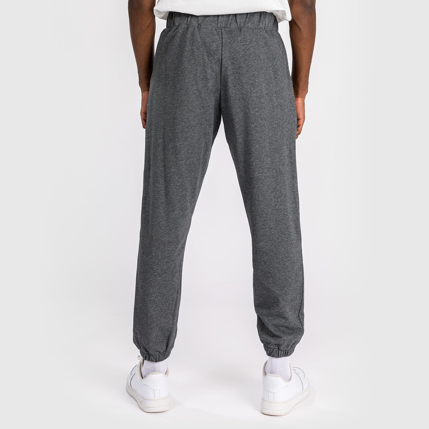 Jogging Pour Hommes Venum Vortex XL Lite - Gris Foncé Chiné - product-type_Pantalons de jogging