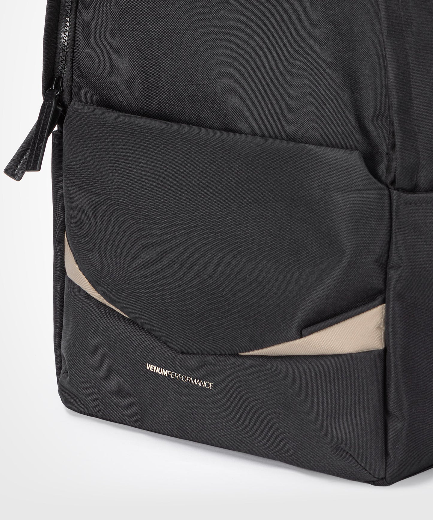 Sac à dos Venum Evo 2 Light - Noir/Sable - product-type_Sacs de sport