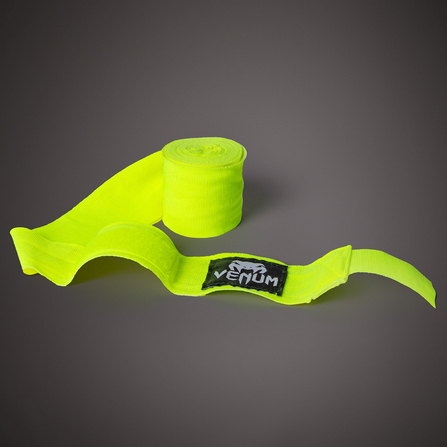 Bandes de Boxe Venum Kontact - 2.5m - Fluo - product-type_Bandages de boxe