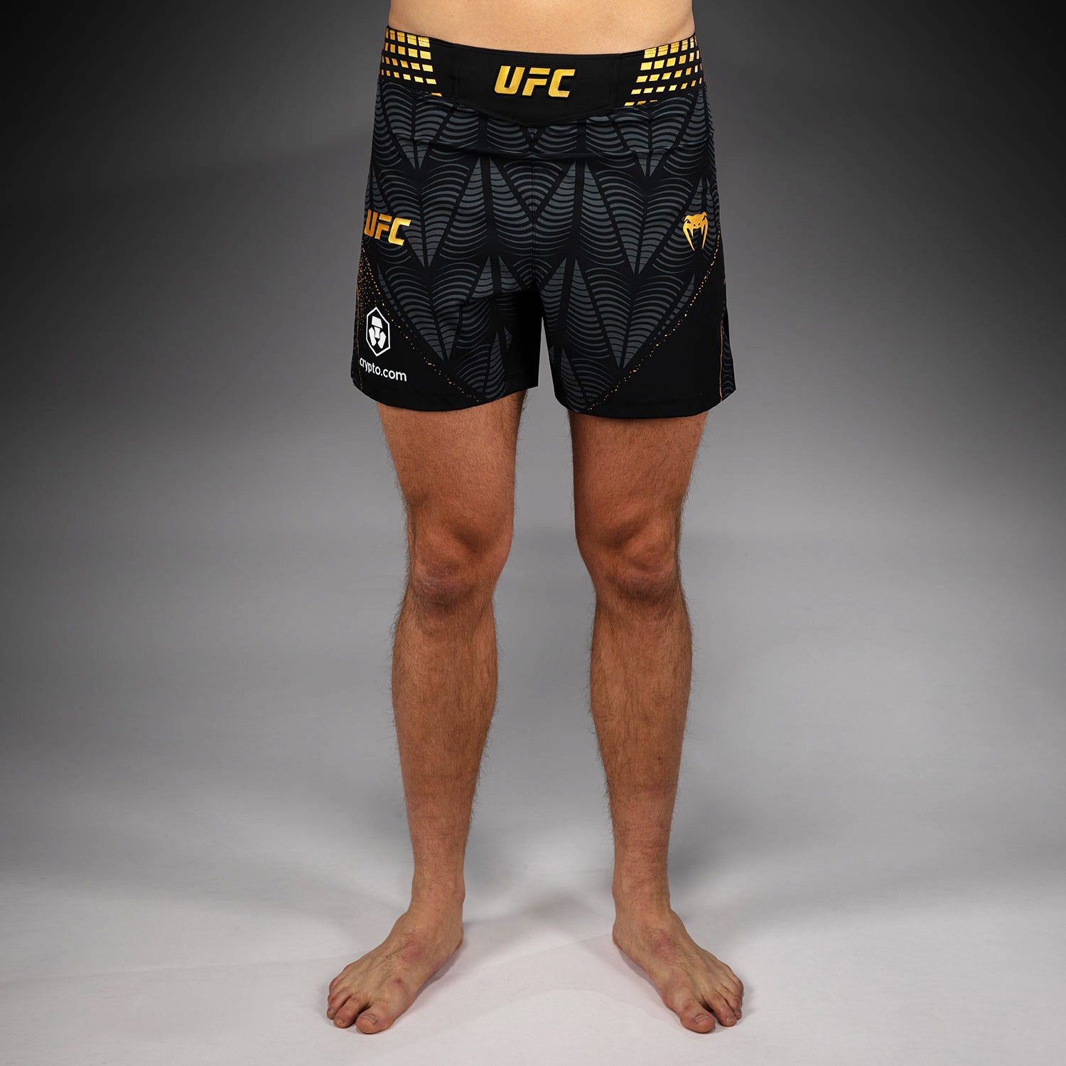 Short de combat coupe courte Homme Personnalisé UFC Zenith by Venum Authentic Fight Night - Champion - product-type_Shorts de MMA