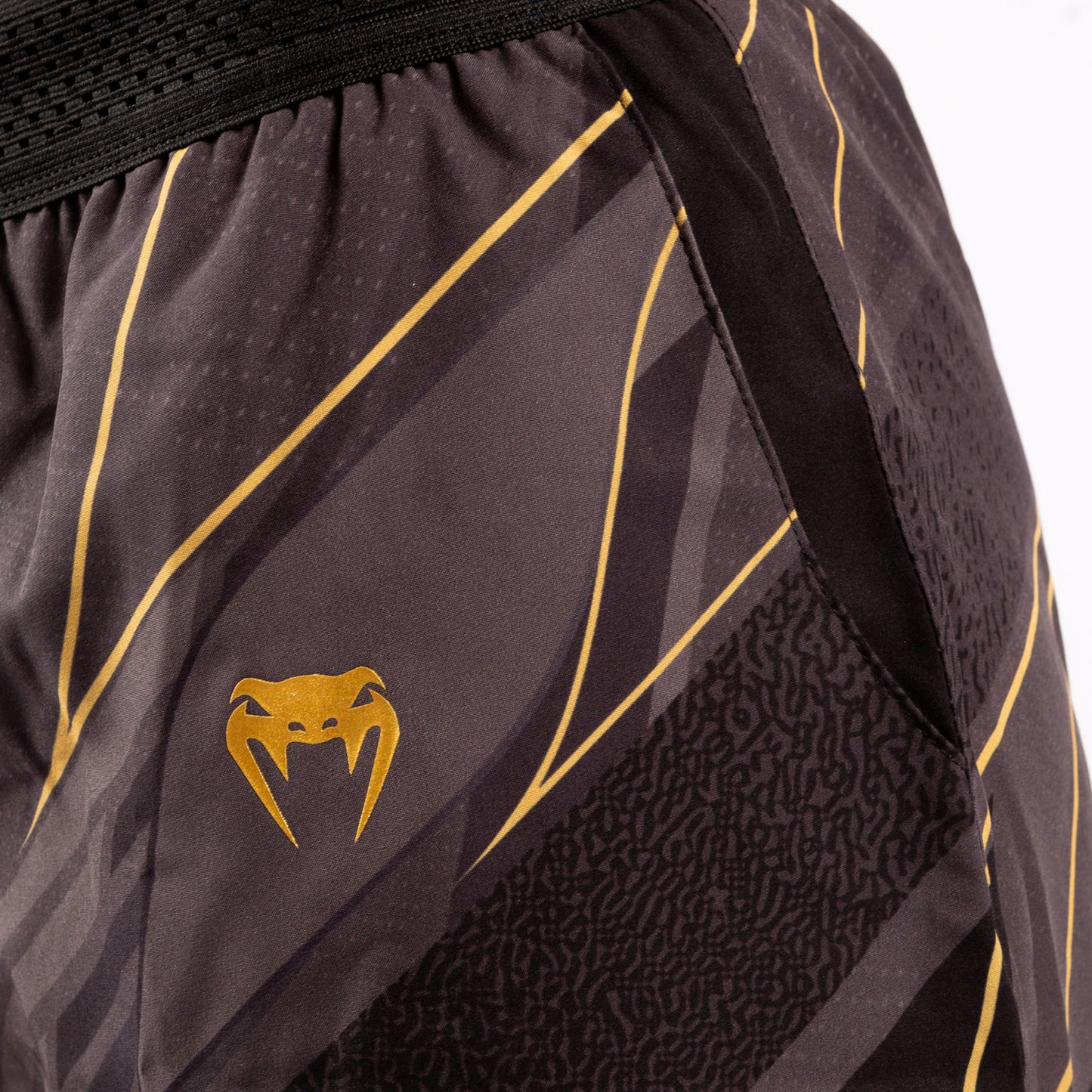 Short de Sport Femme UFC Venum Replica - Champion
