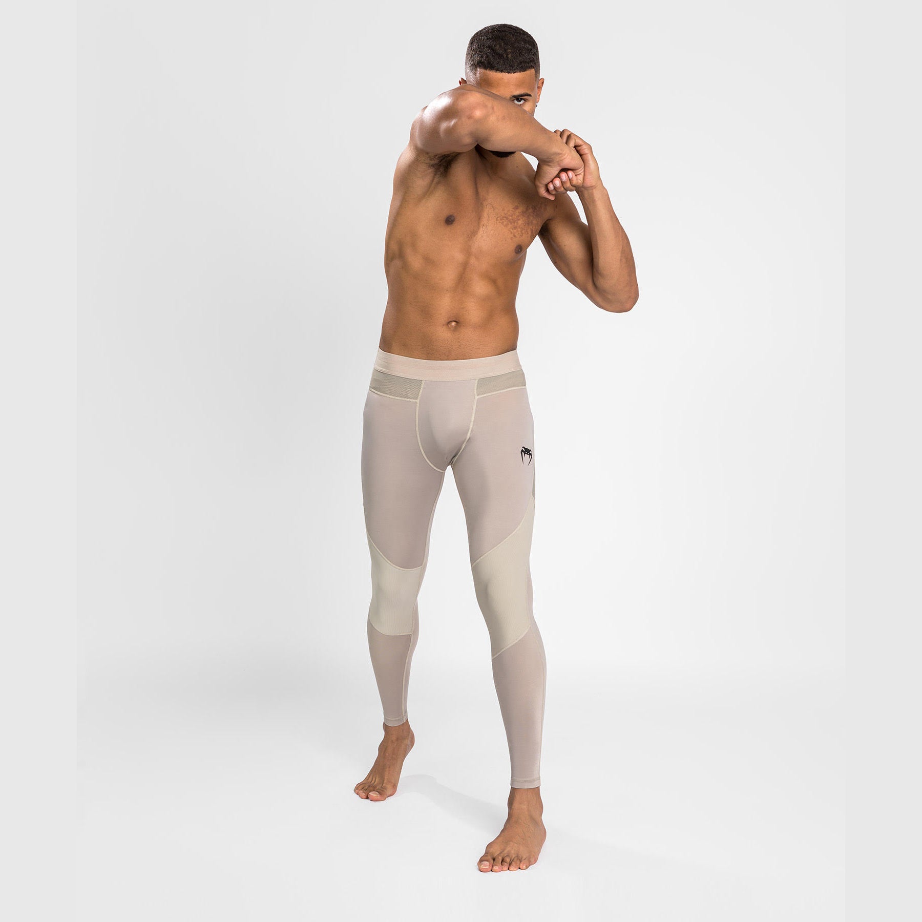 Pantalon de compression Venum G-Fit Air - Sable - product-type_Pantalons de Compression