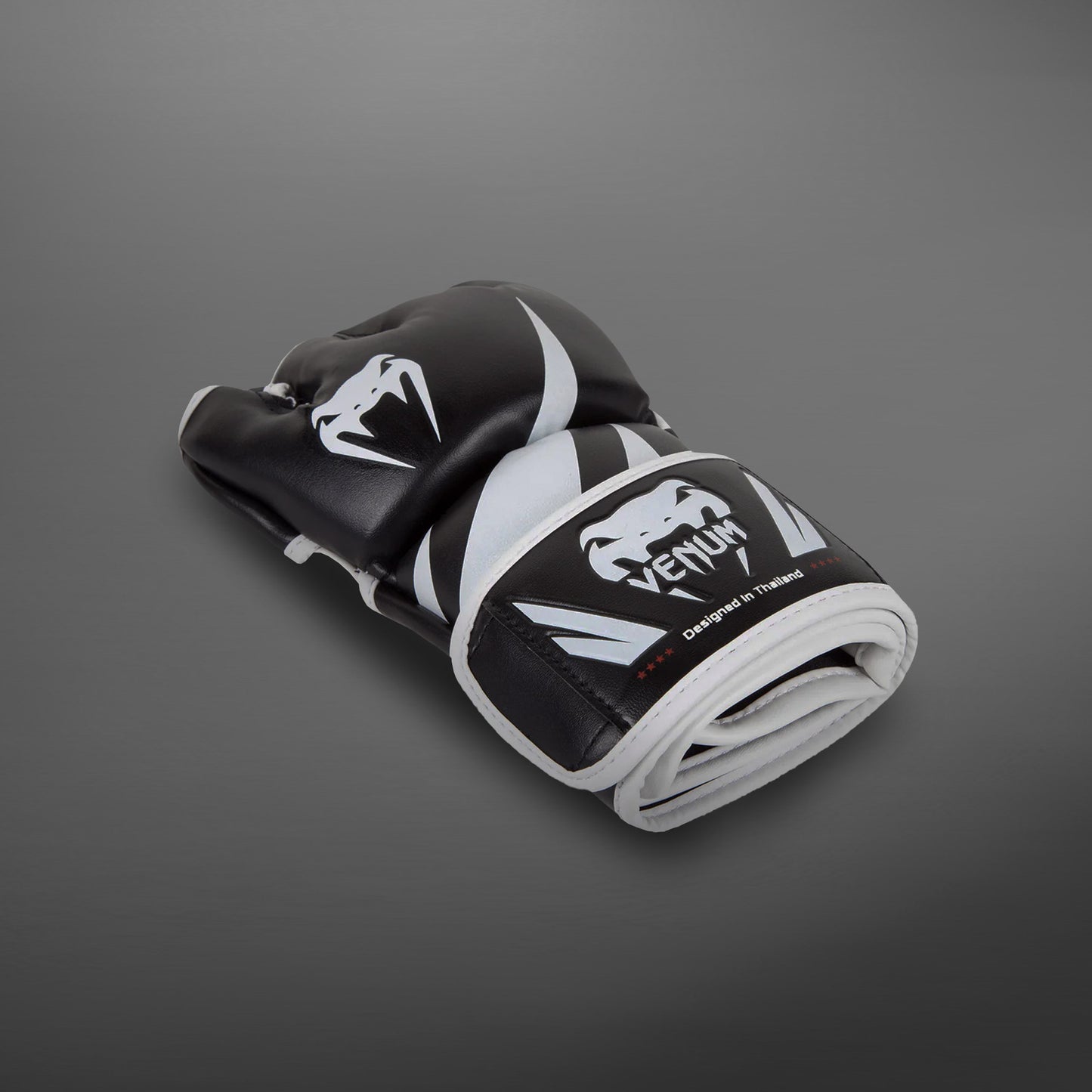 Gants MMA Venum "Challenger" - Noir - product-type_Gants de MMA