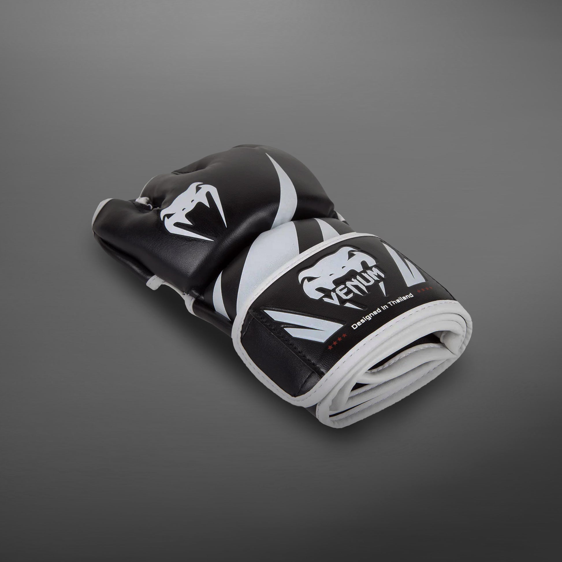 Gants MMA Venum "Challenger" - Noir - product-type_Gants de MMA