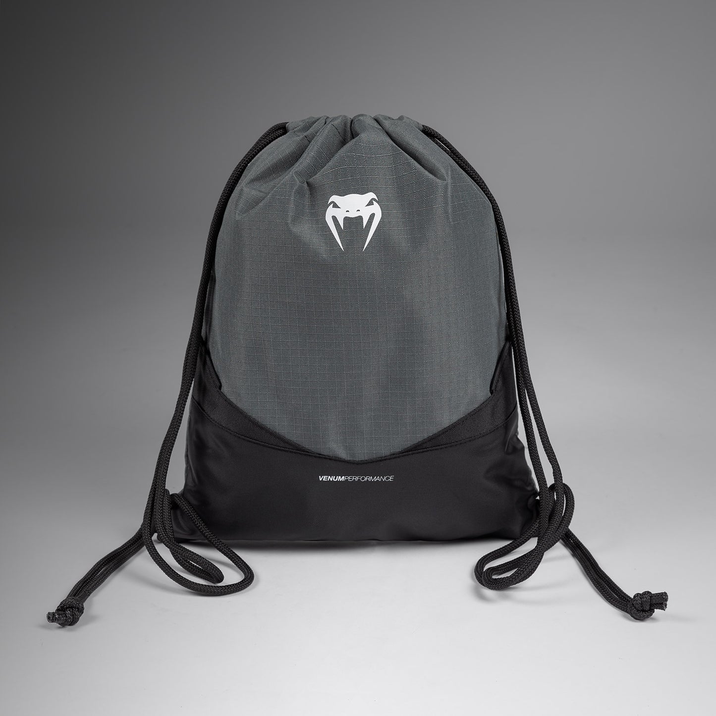 Sac de Sport Venum Evo 2 à Cordon (15-20L) – Gris Tempête - product-type_Sacs de sport