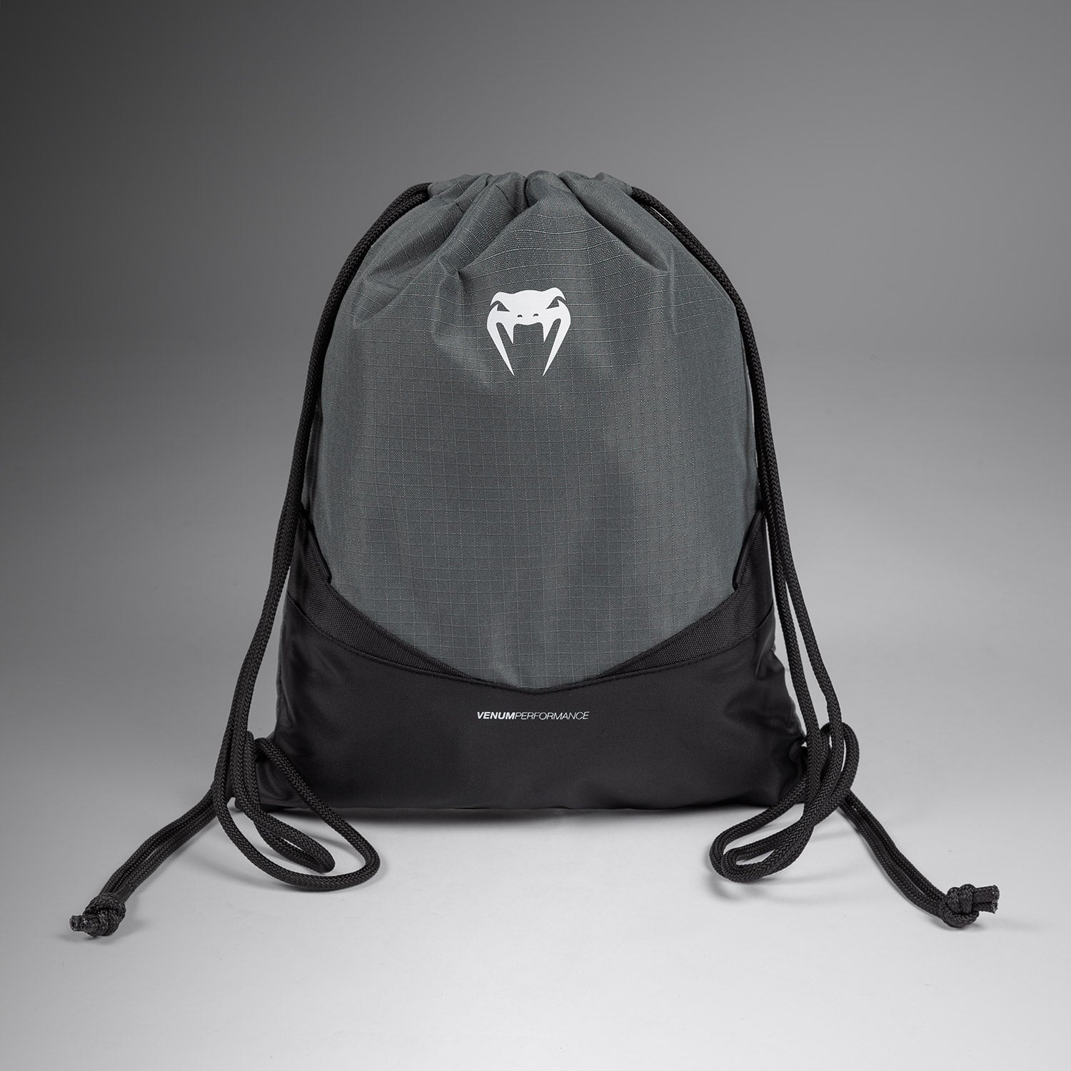 Sac de Sport Venum Evo 2 à Cordon (15-20L) – Gris Tempête - product-type_Sacs de sport