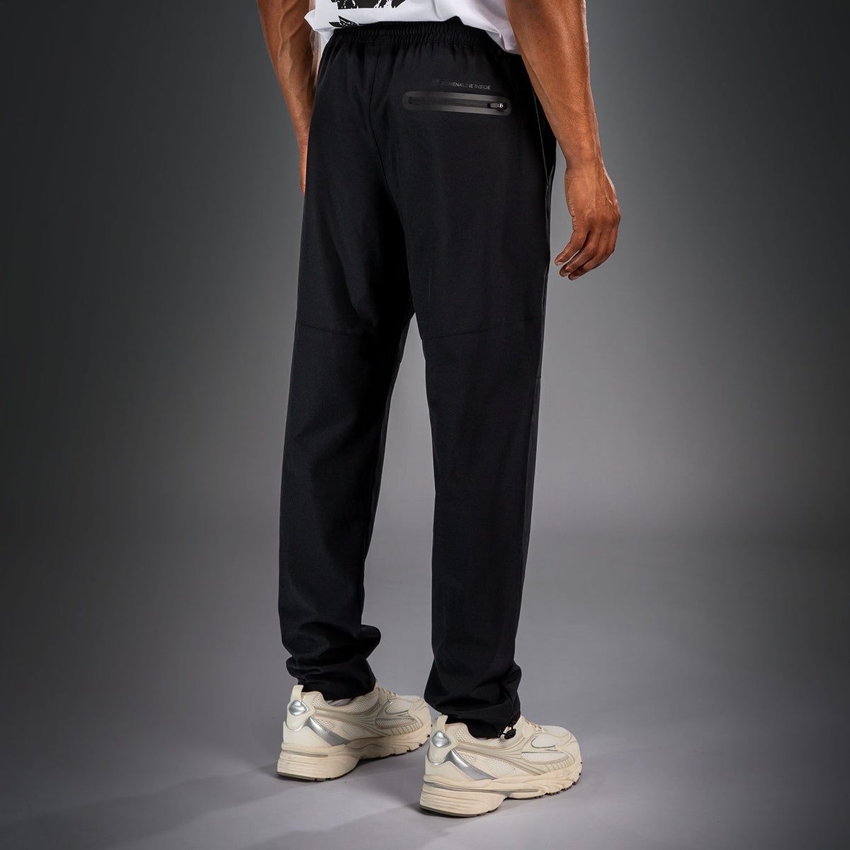 Pantalon de Jogging Venum Paddock - Noir