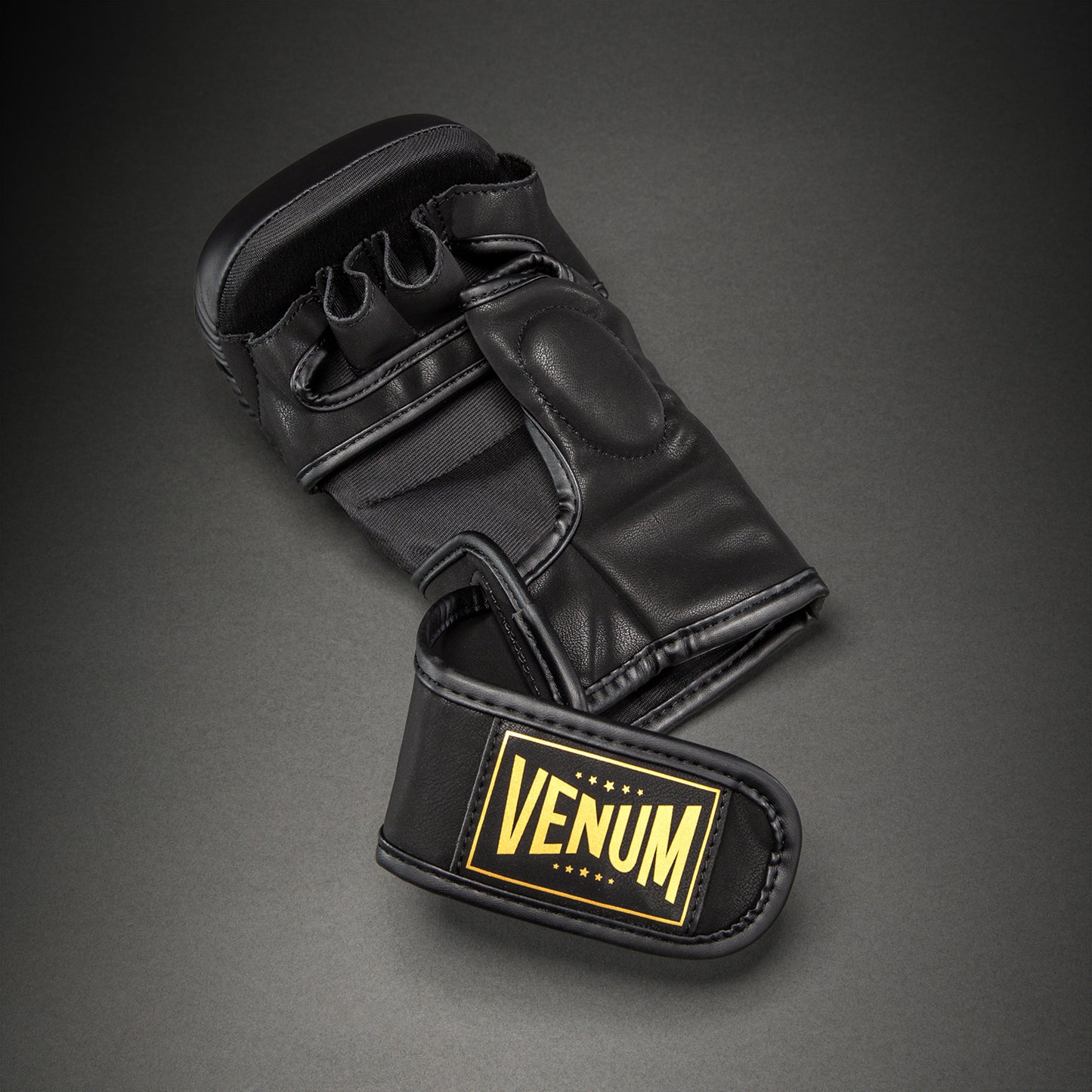 Gants de sparring Venum G-Core - Noir/Or