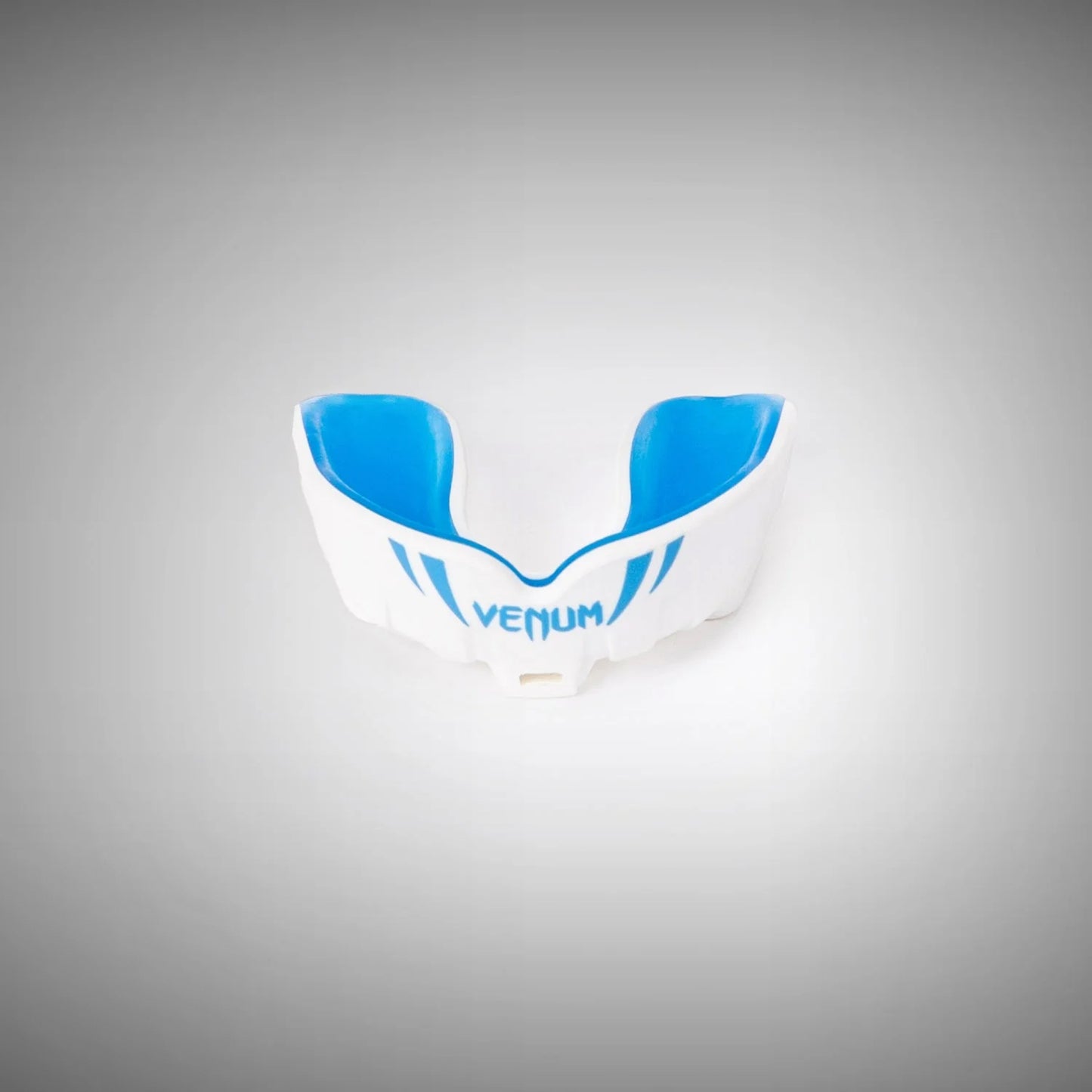 Protège-dents pour Enfants Venum Challenger avec/sans Sangles - Blanc/Bleu - product-type_Protège-dents