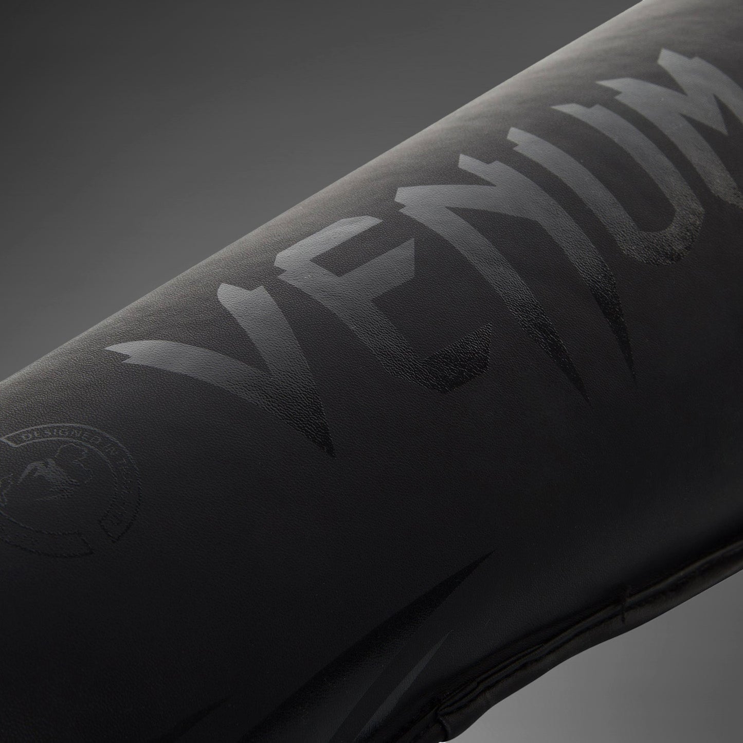 Protège-tibias Venum Challenger - Noir/Noir - product-type_Protège-tibias