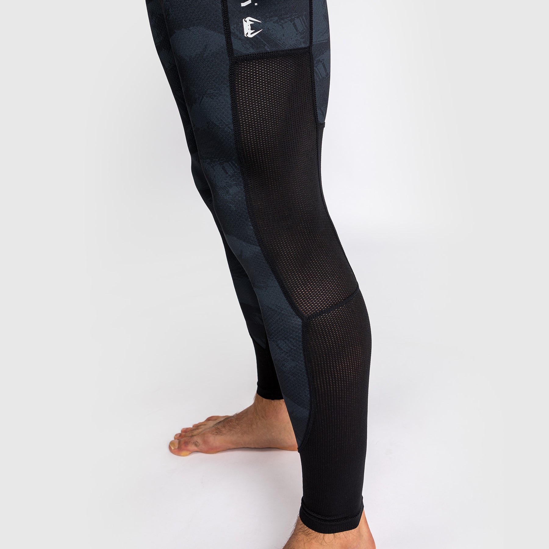 Pantalon De Compression Venum Electron 3.0 - Noir - product-type_Pantalons de Compression