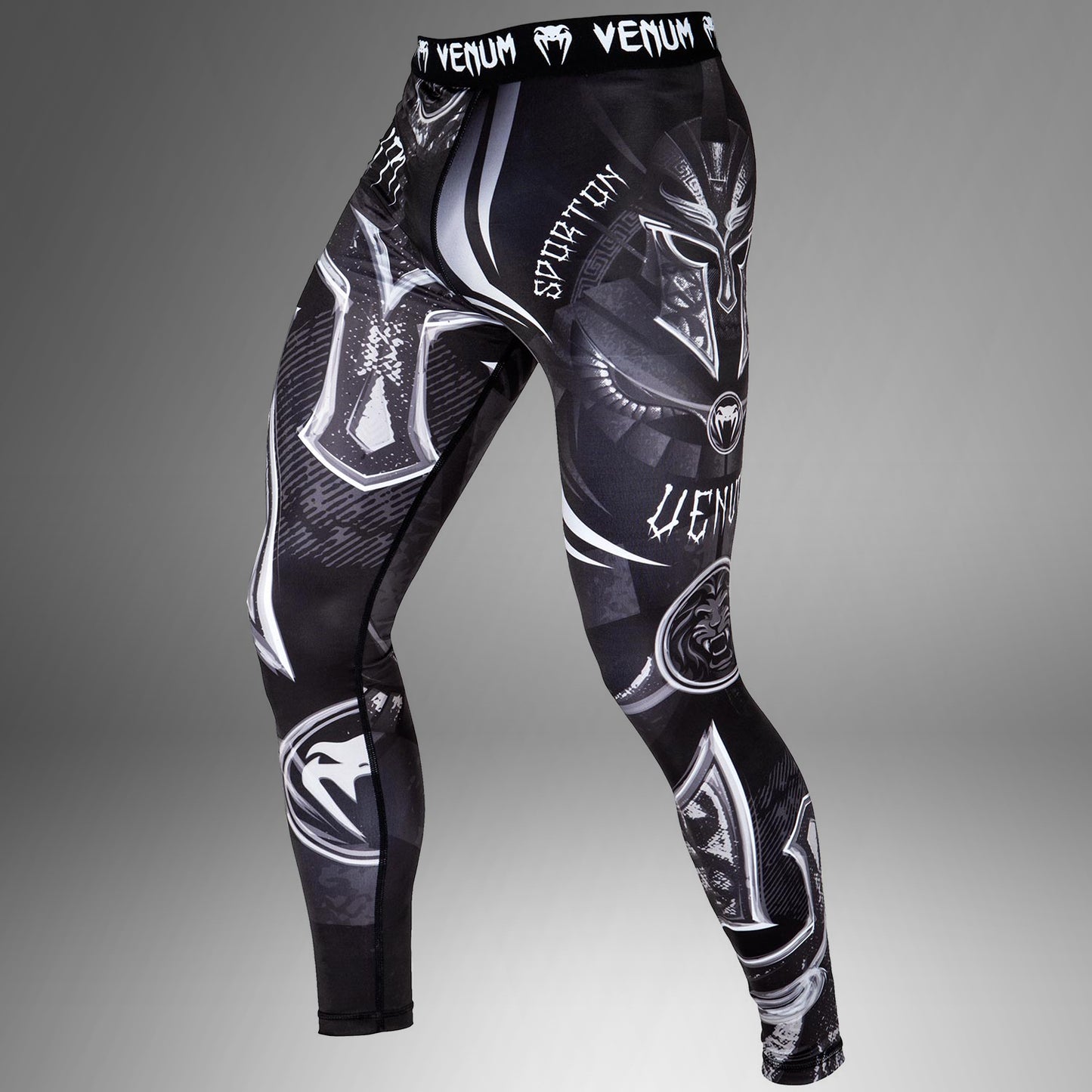 Pantalon de Compression Venum Gladiator 3.0 - product-type_Pantalons de Compression