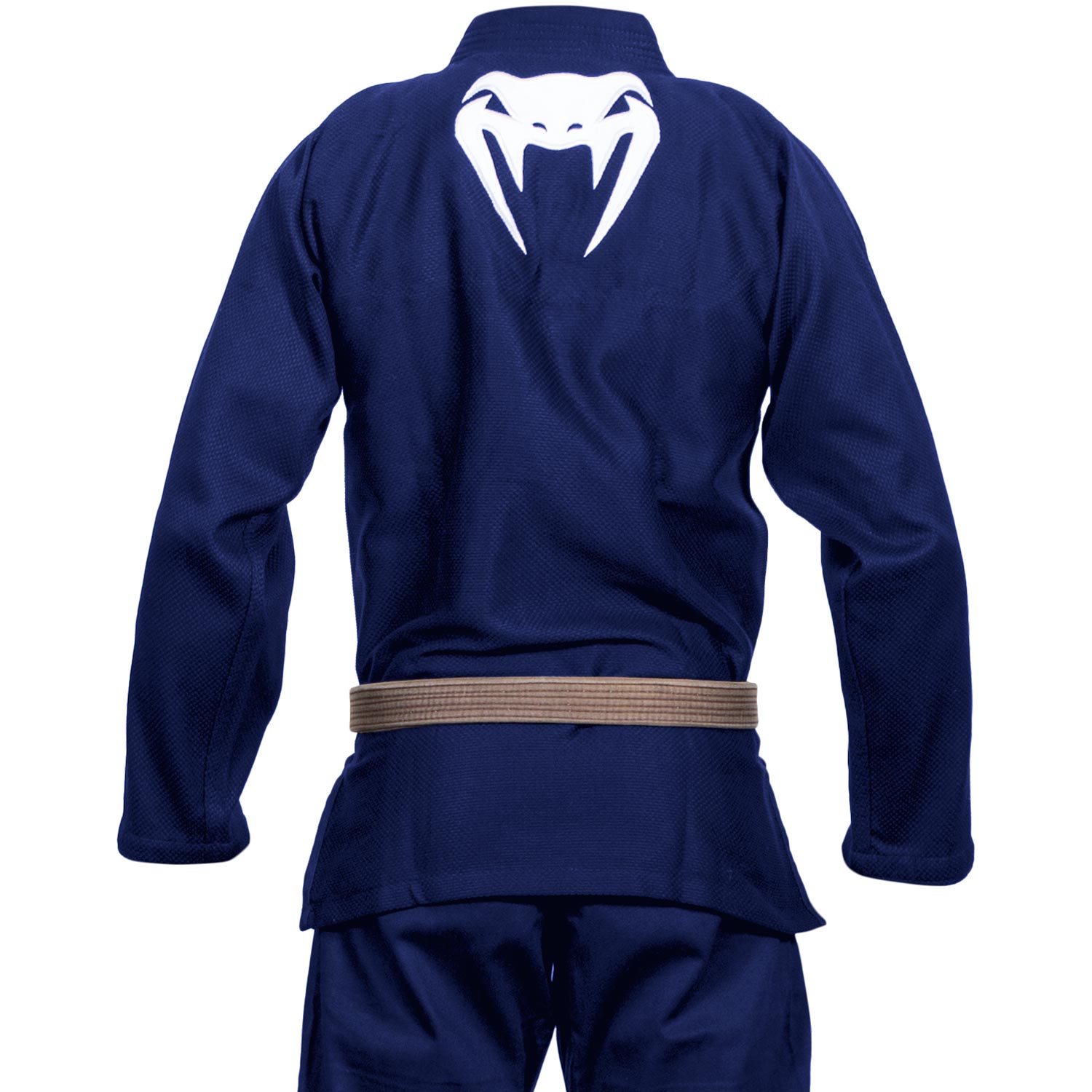 Kimono JJB Venum Contender 2.0 - Bleu marine - product-type_Kimonos de JJB