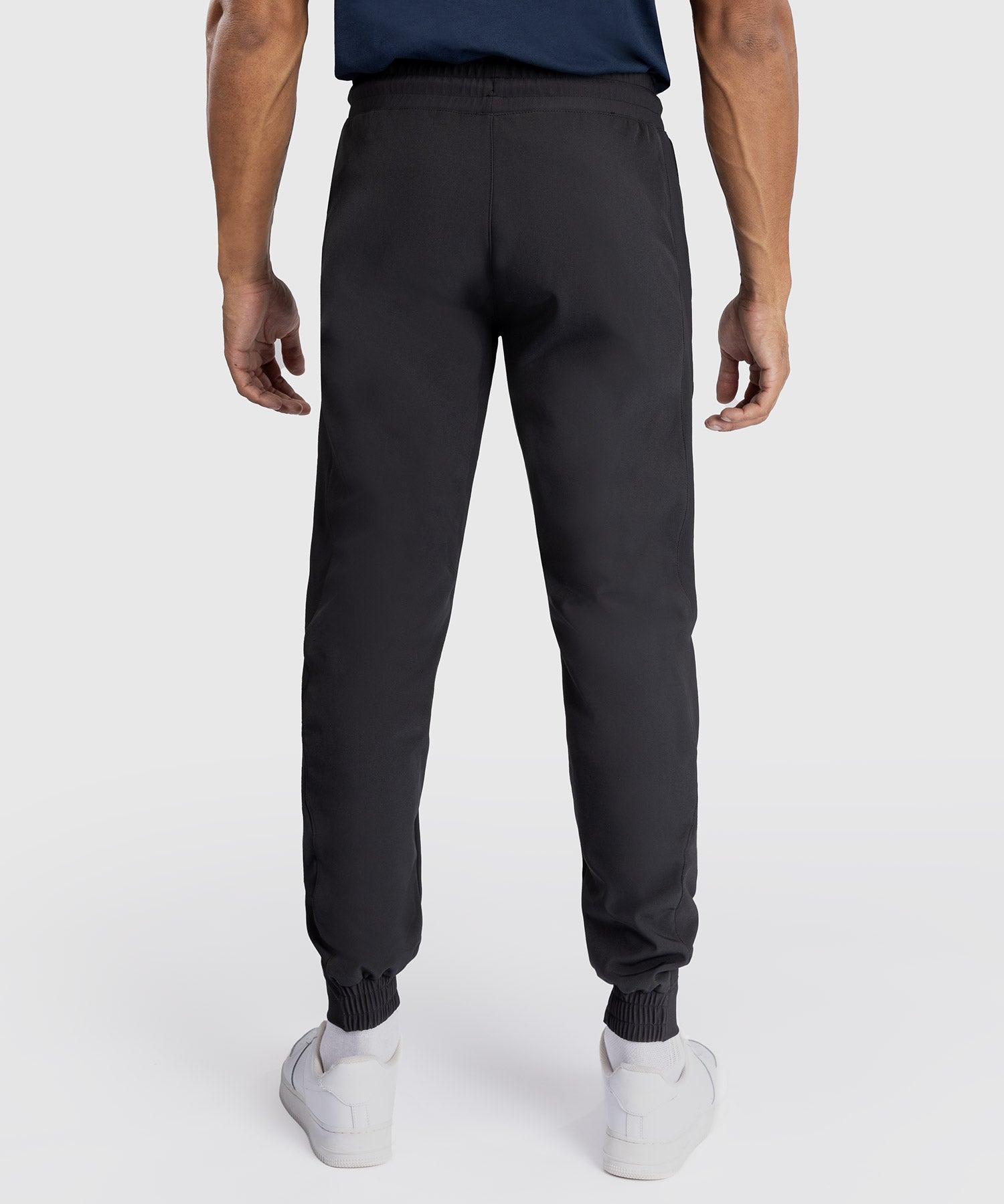Pantalon pour Hommes UFC Fusion by Venum Fight Week - Noir - product-type_Pantalons de jogging