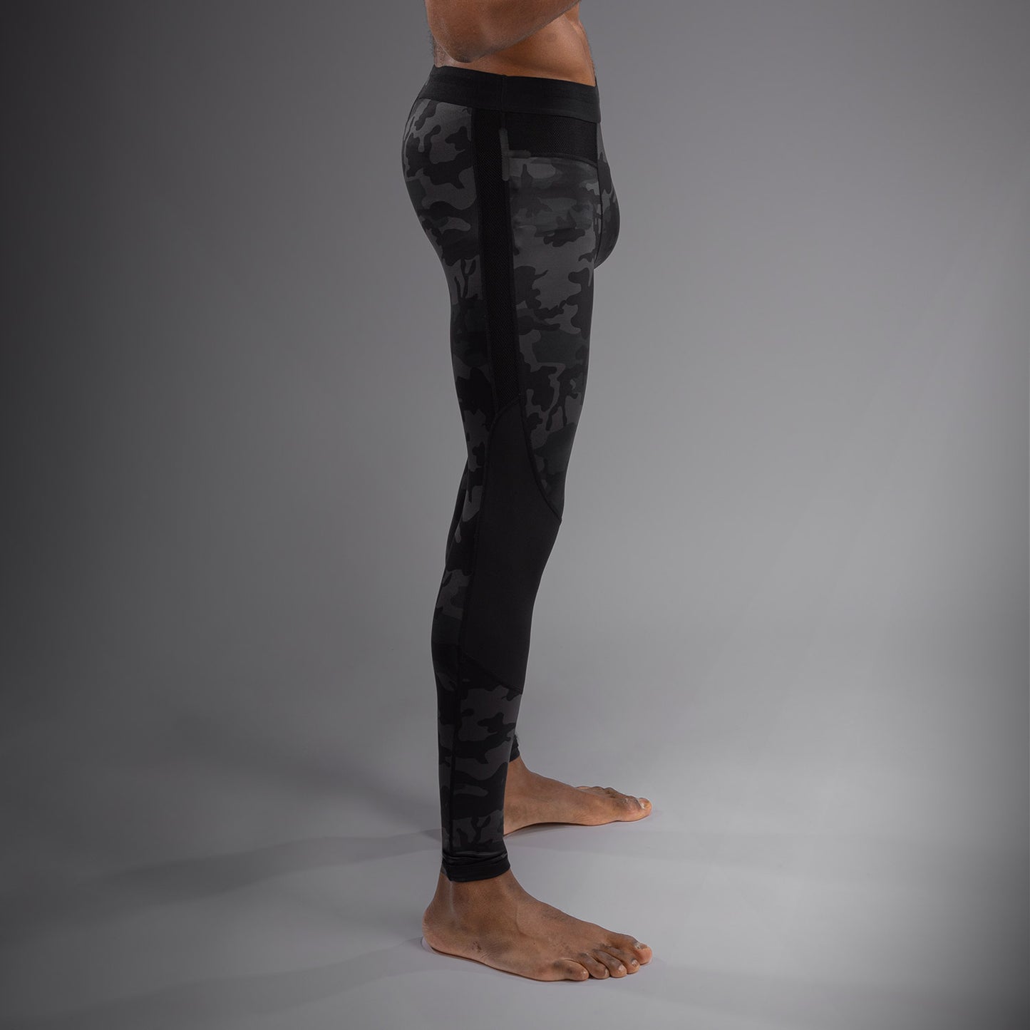 Pantalon de Compression Venum G-Fit Air pour Hommes - Camo Urban - product-type_Pantalons de Compression